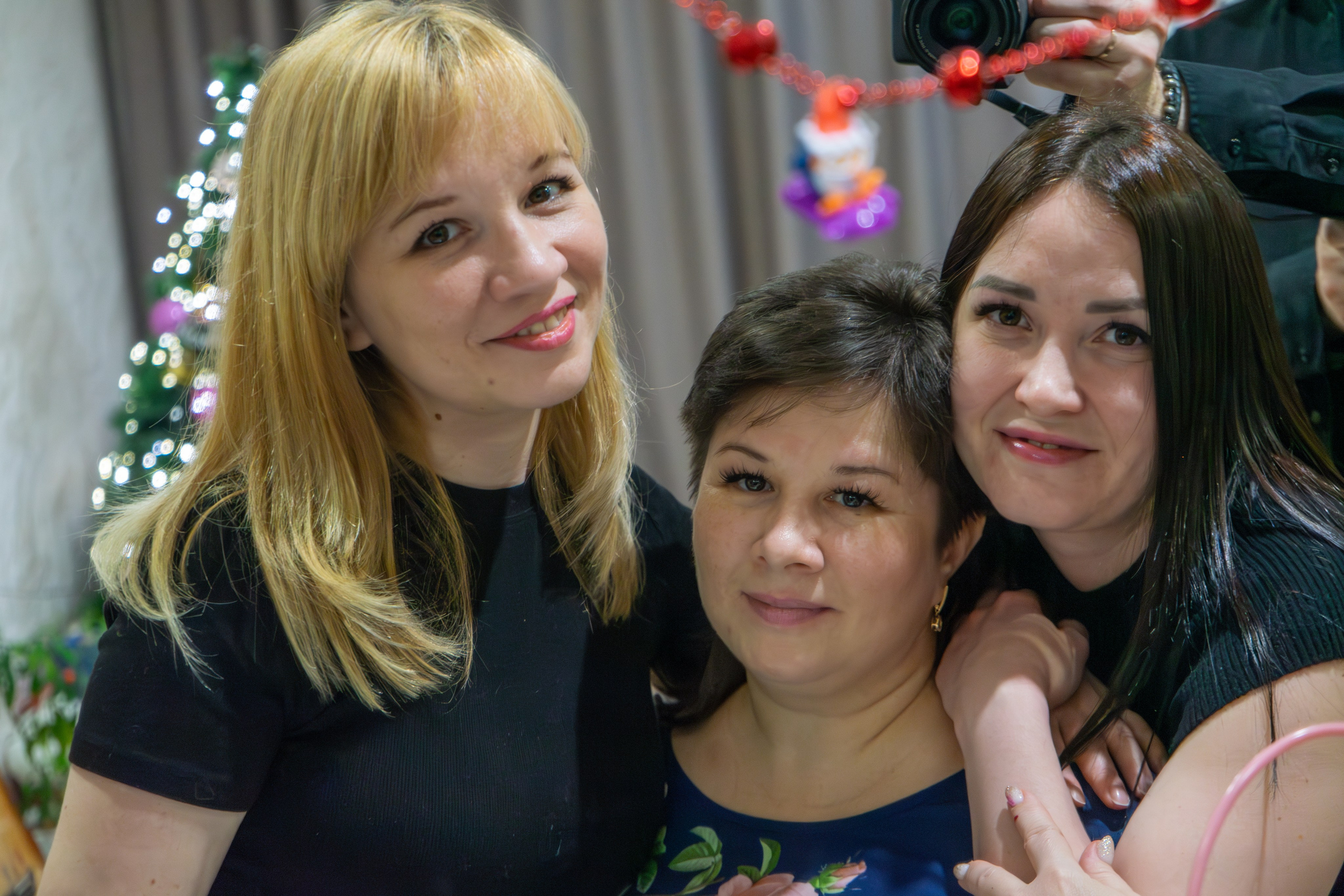 Семейные съемки. Фотограф из Чистополя