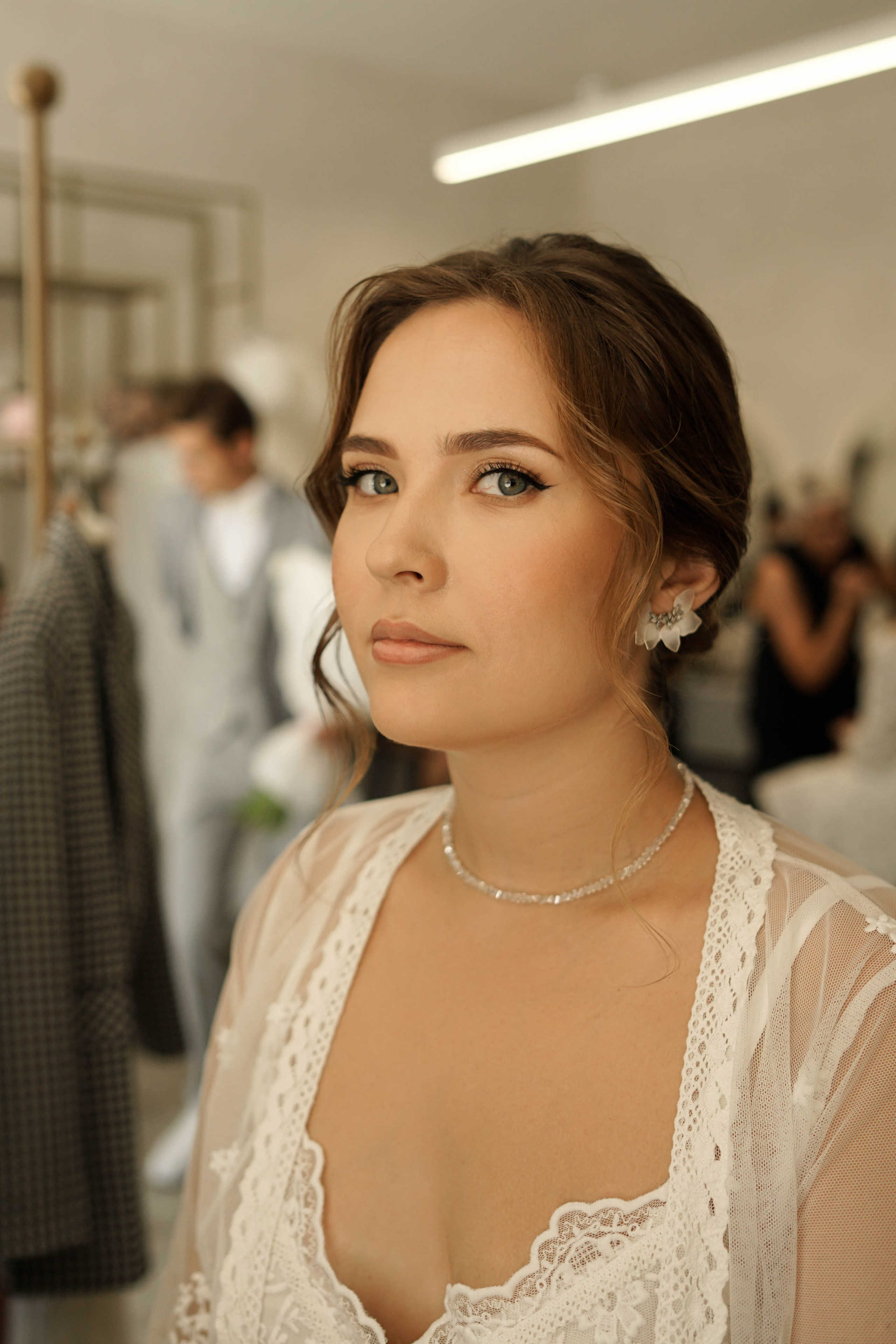 Лиза и Сережа: регистрация, прогулка и банкет. Фотограф в Иркутске