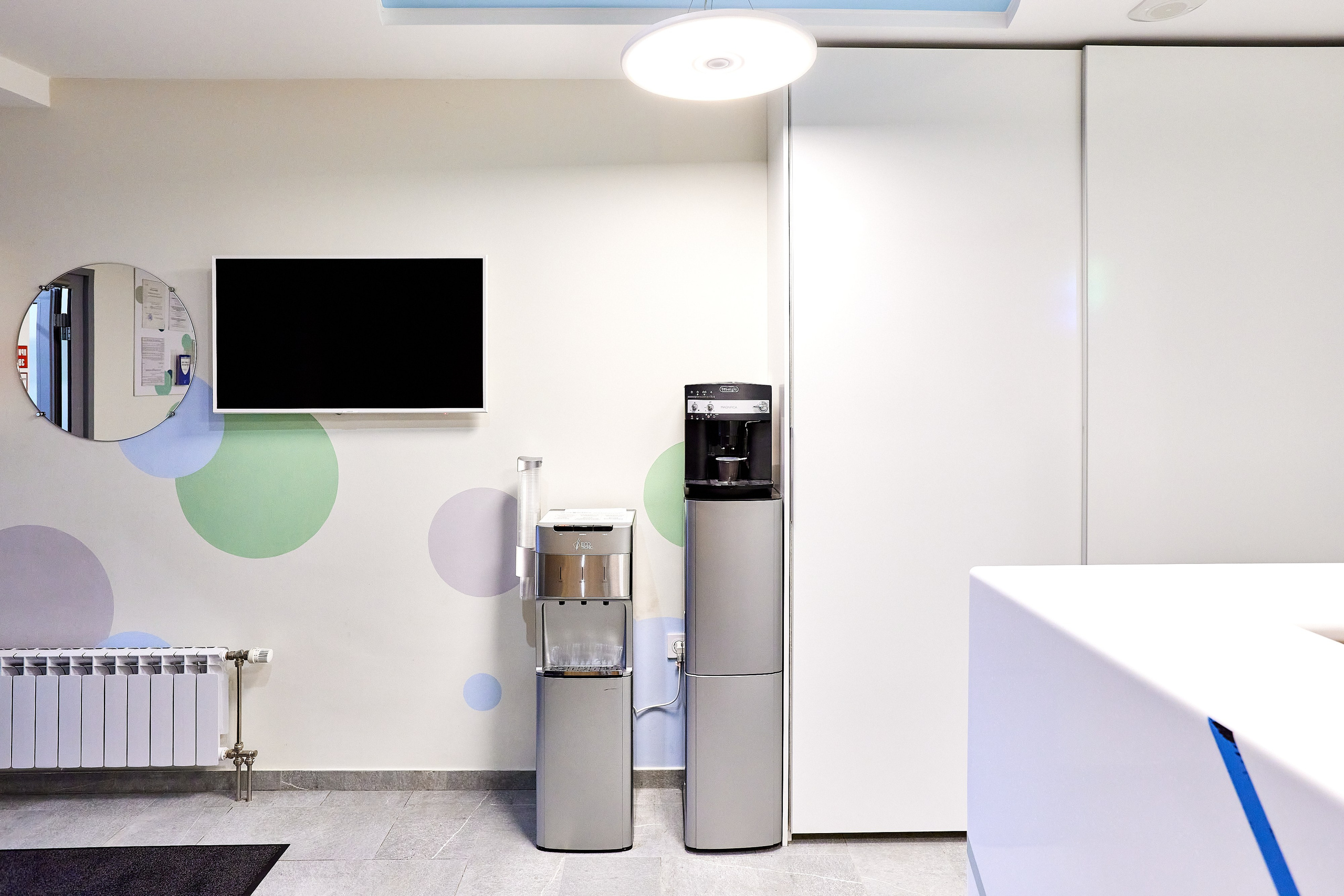 Fresh clinic. Фотограф Анастасия Леонтьева Санкт-Петербург