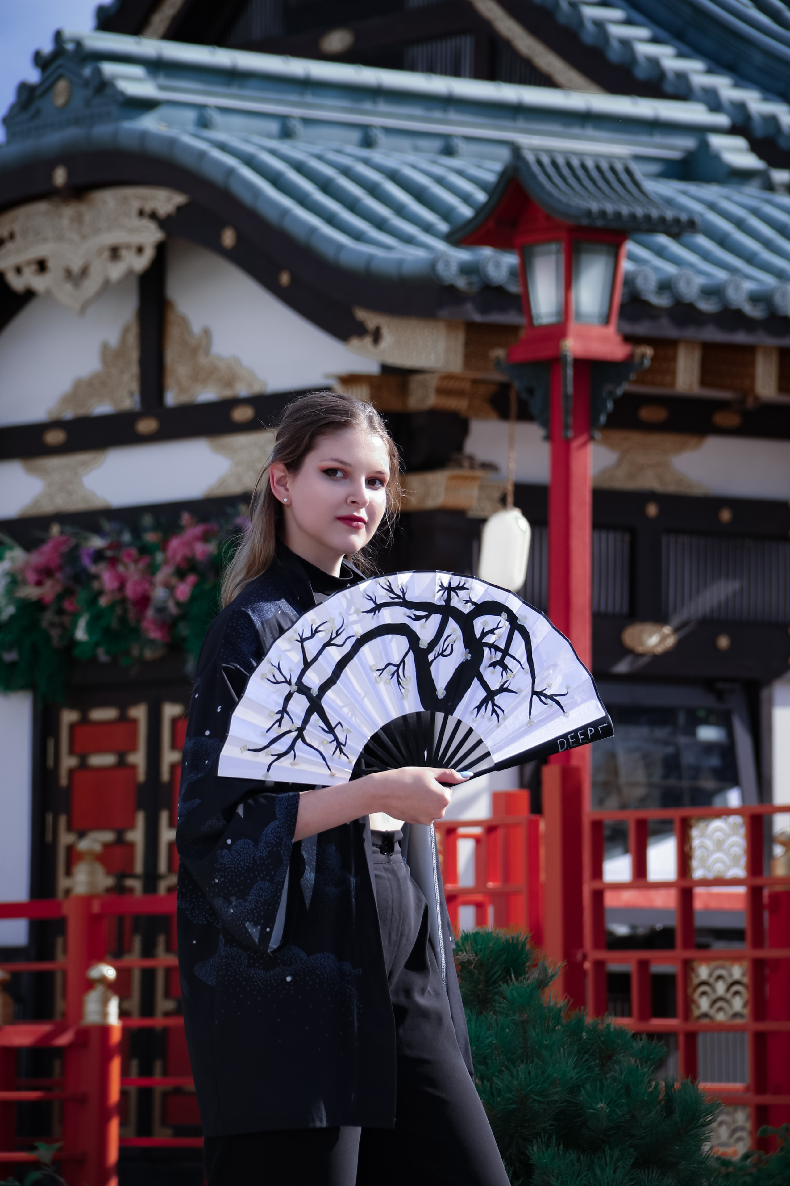 D.E.E.P | OneUs 'Luna'. K-pop (и не только) фотограф в Москве Светлана Полякова