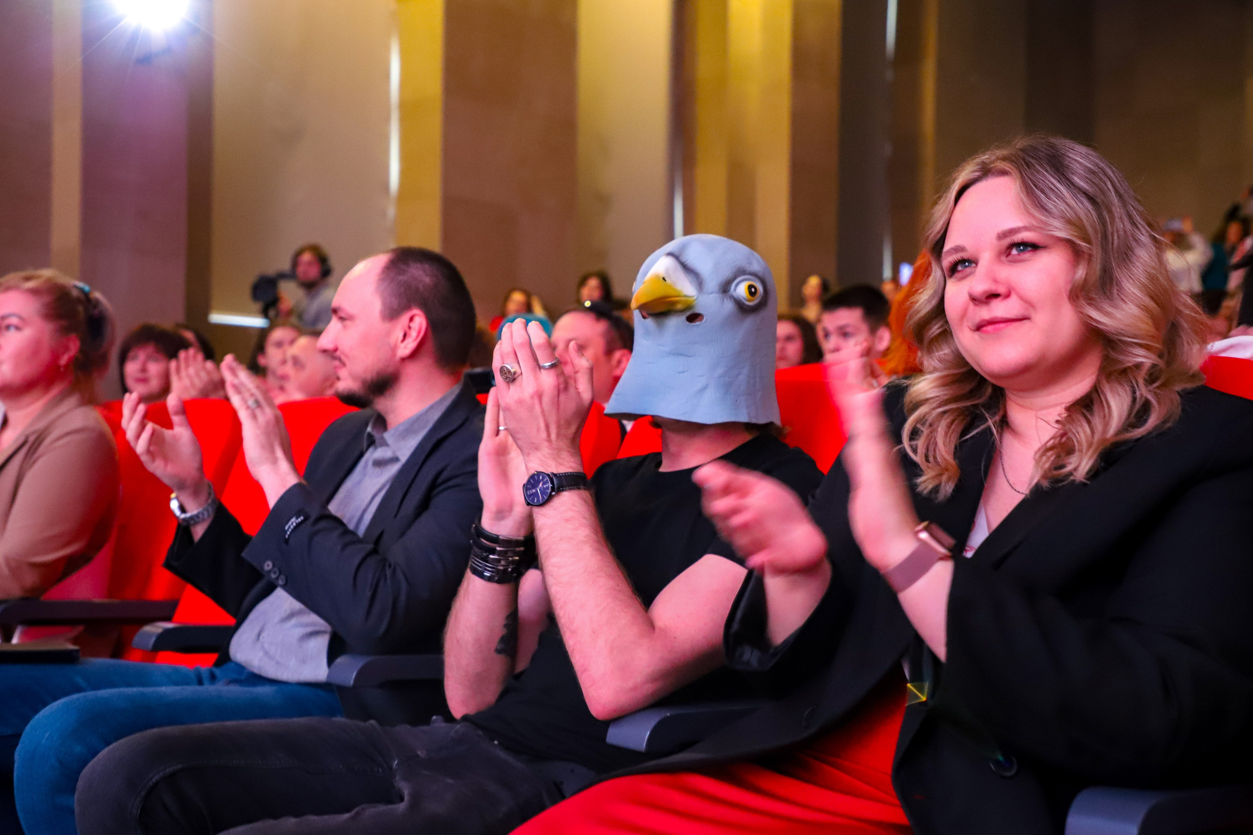 Последние звонки в школе. K-pop (и не только) фотограф в Москве Светлана Полякова