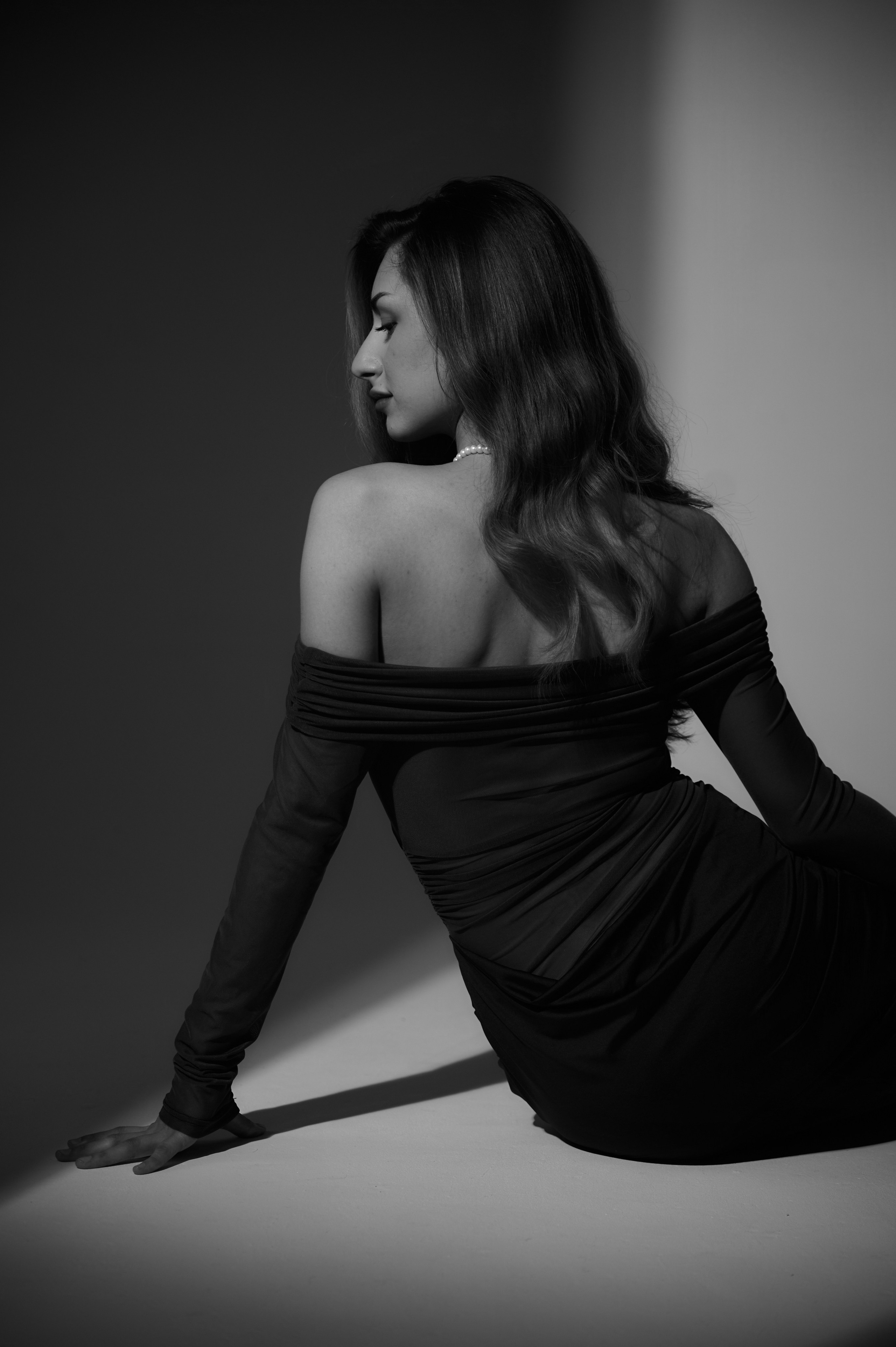 Диана. Миракова Катрин — портретный и семейный фотограф в Москве