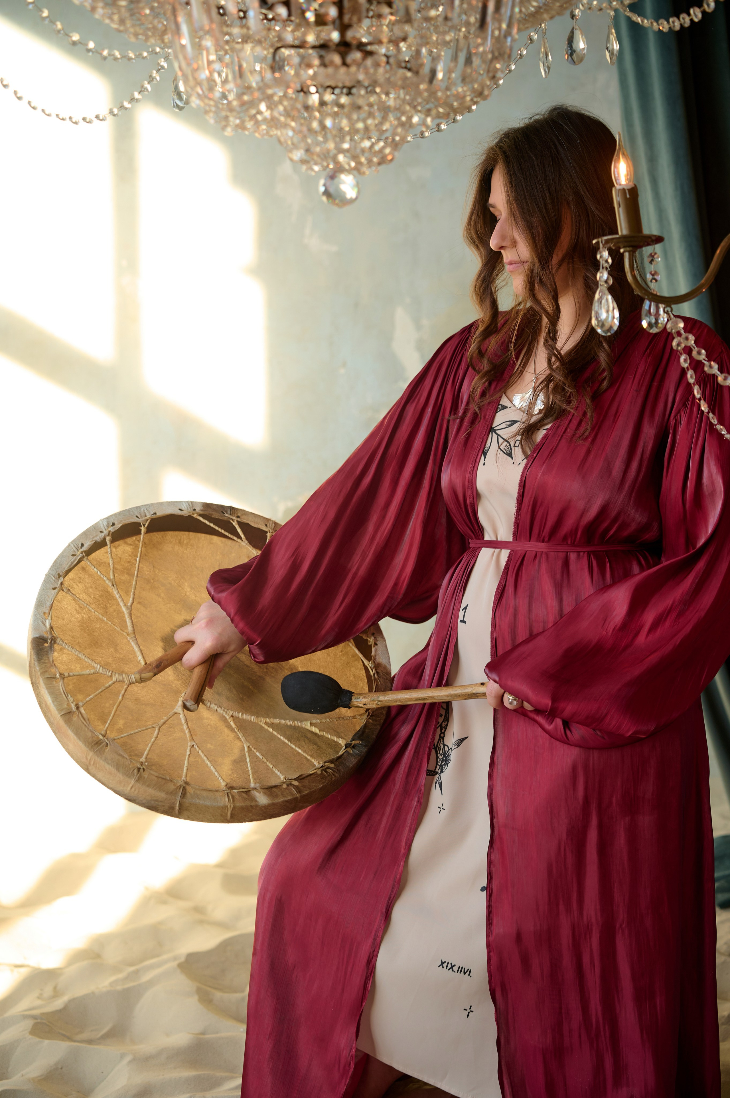 Дарья. Миракова Катрин — портретный и семейный фотограф в Москве