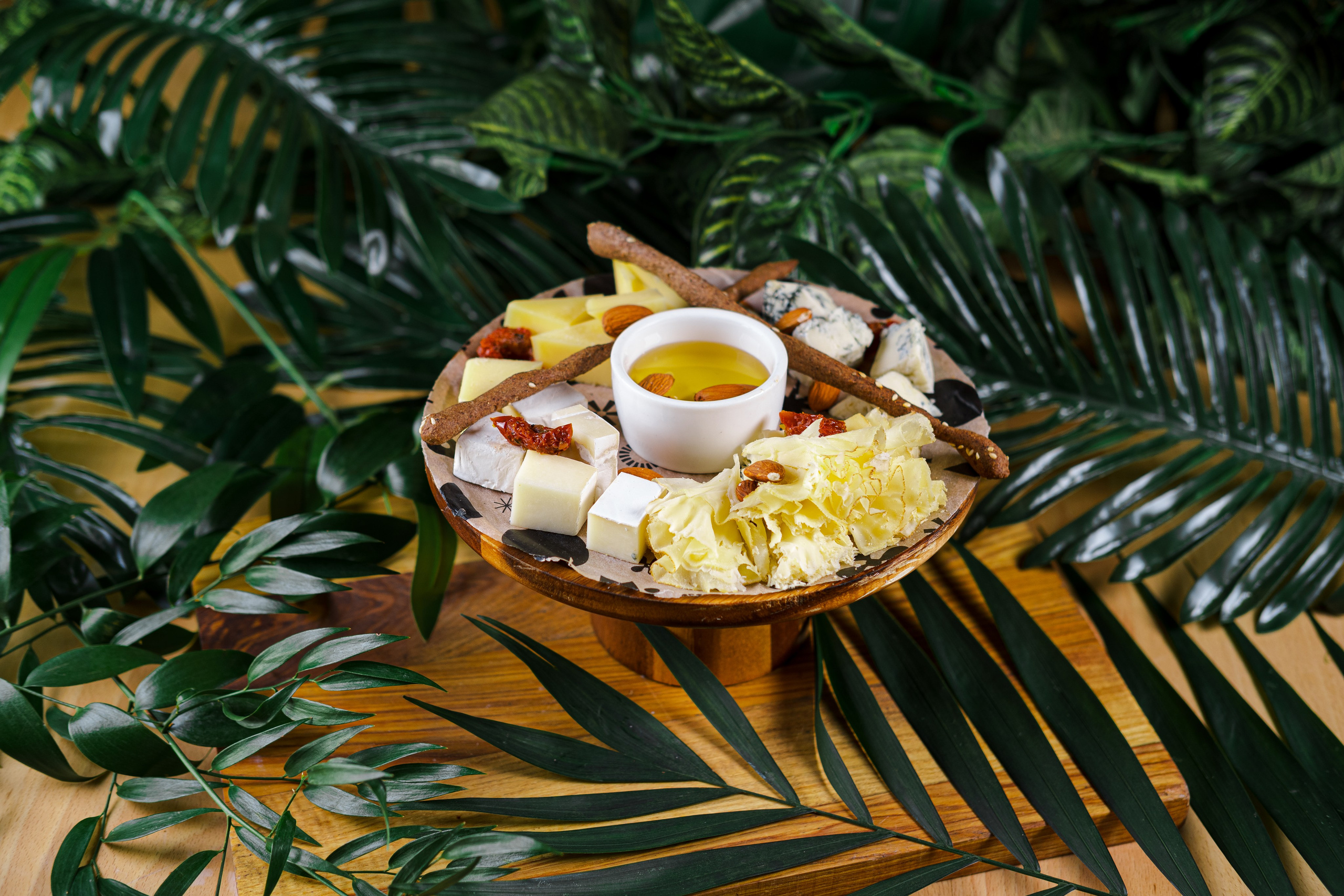 Redwood. Главная