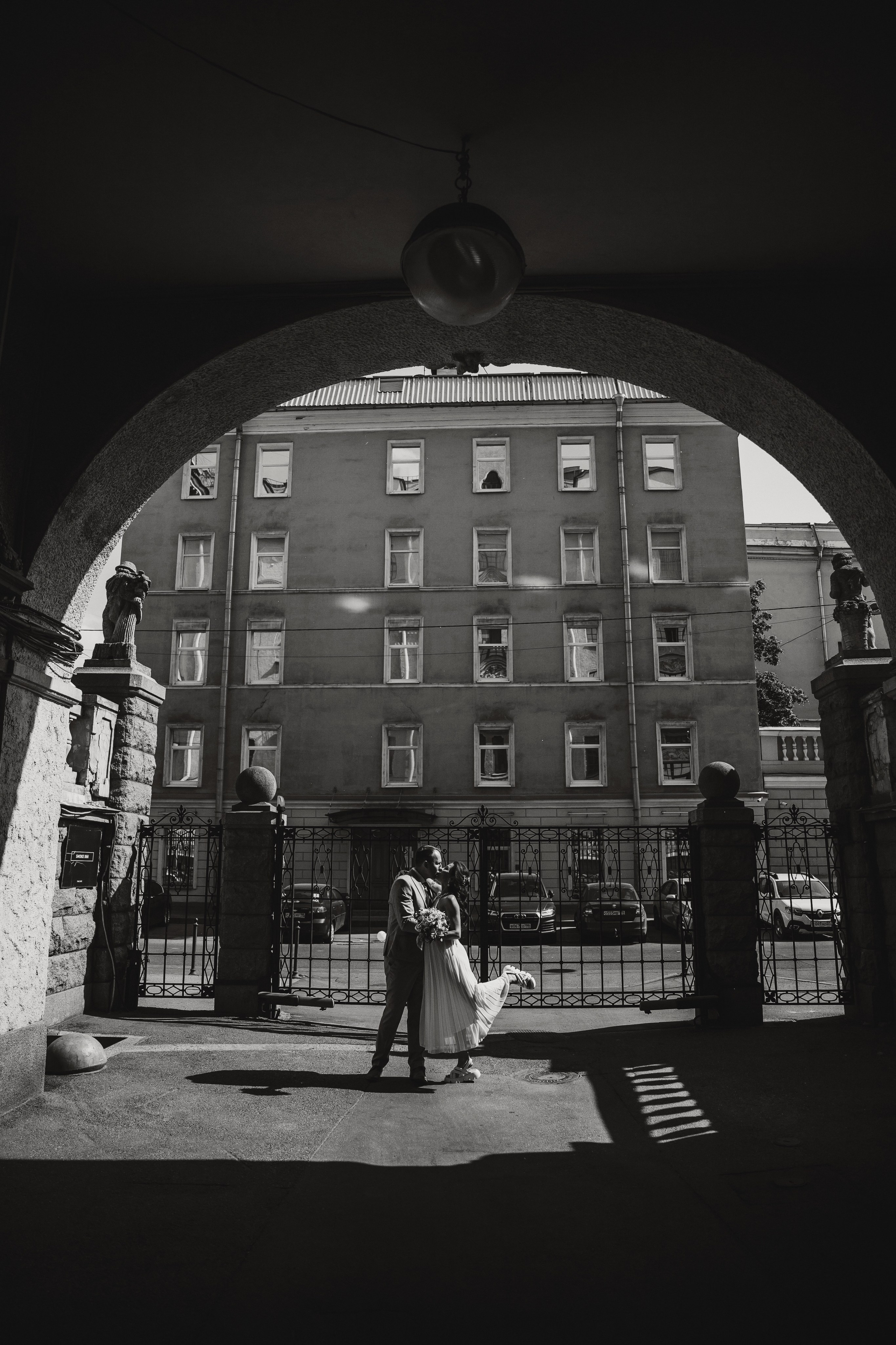 Никита и Ксения. Семейный lifestyle фотограф в Санкт-Петербурге Людмила Пахомова