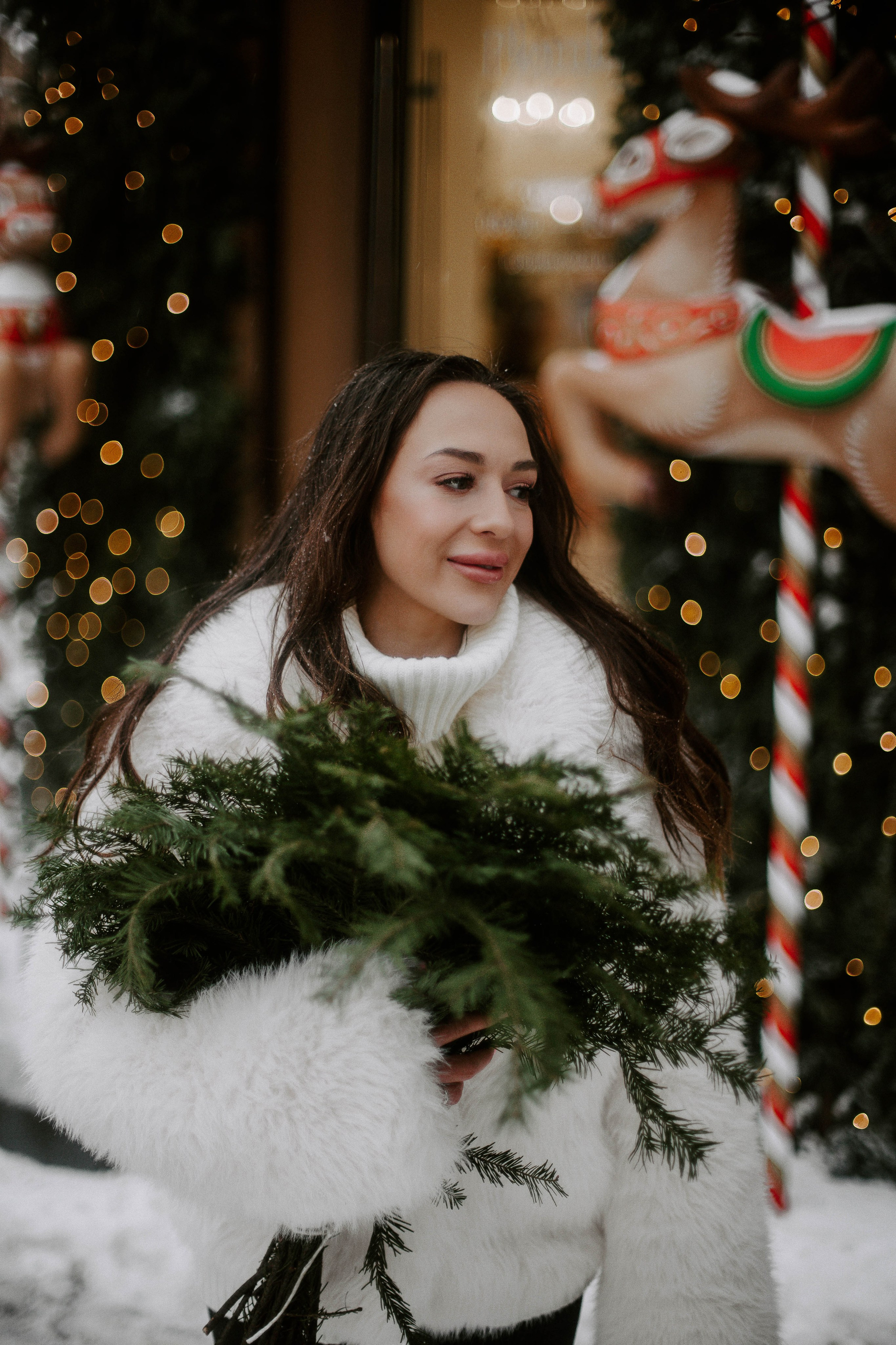 Юлия. Фотограф Veronika Potaseva