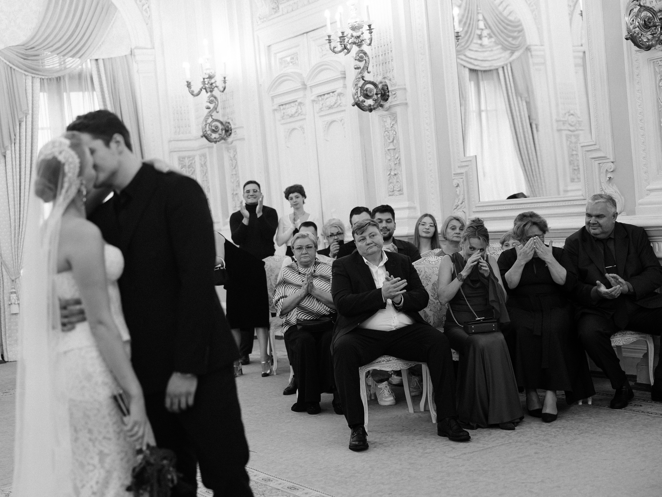 Lady in red. Фотограф Санкт-Петербург