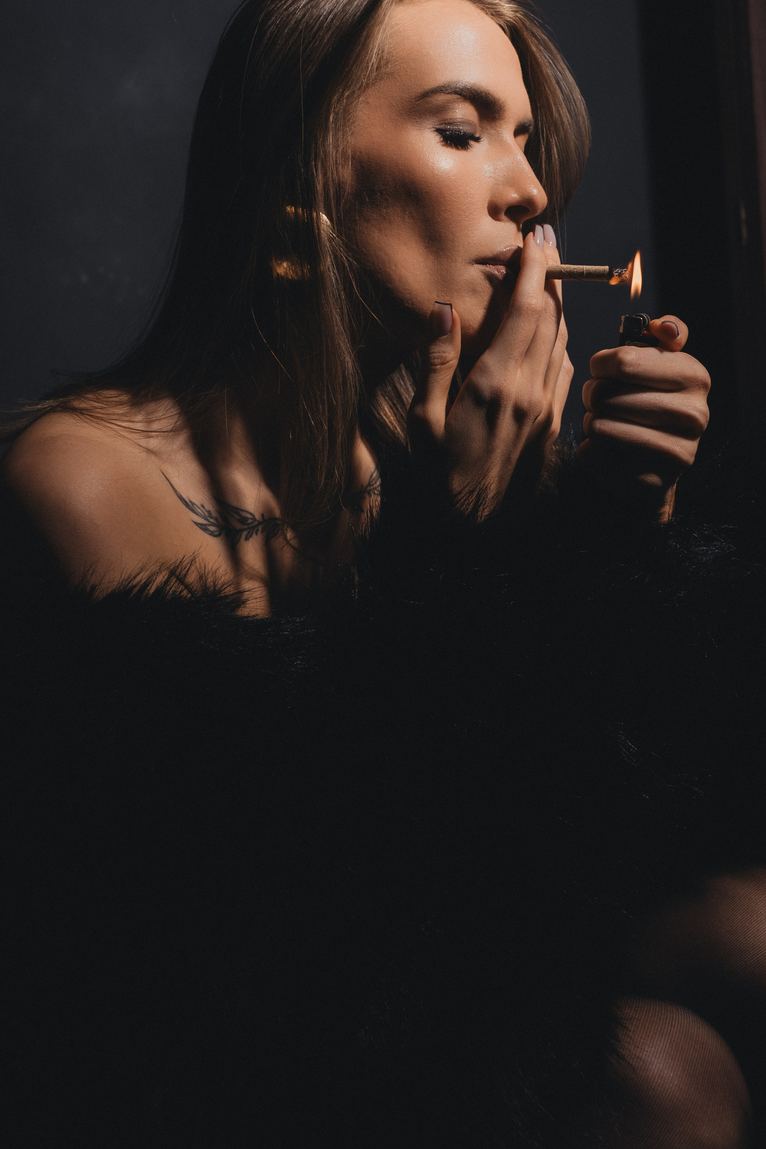 Valya 2. Стильный фотограф Екатеринбурга Veber Anastasia