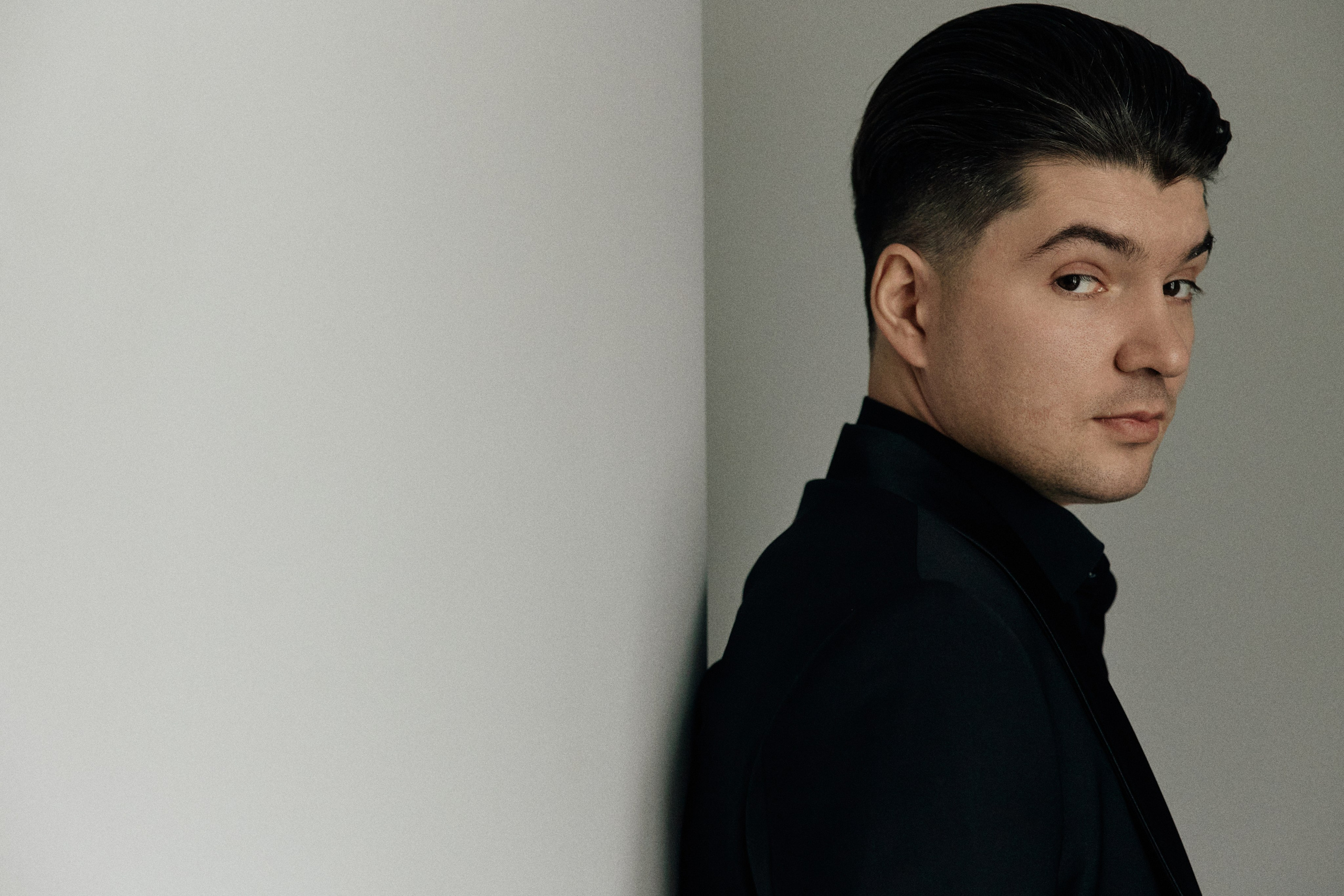 Свадебная фотосессия: история любви, запечатлённая в кадре — After So Many Years, Always. Дмитрий Мазуркевич: Профессиональный Репортажный Фотограф