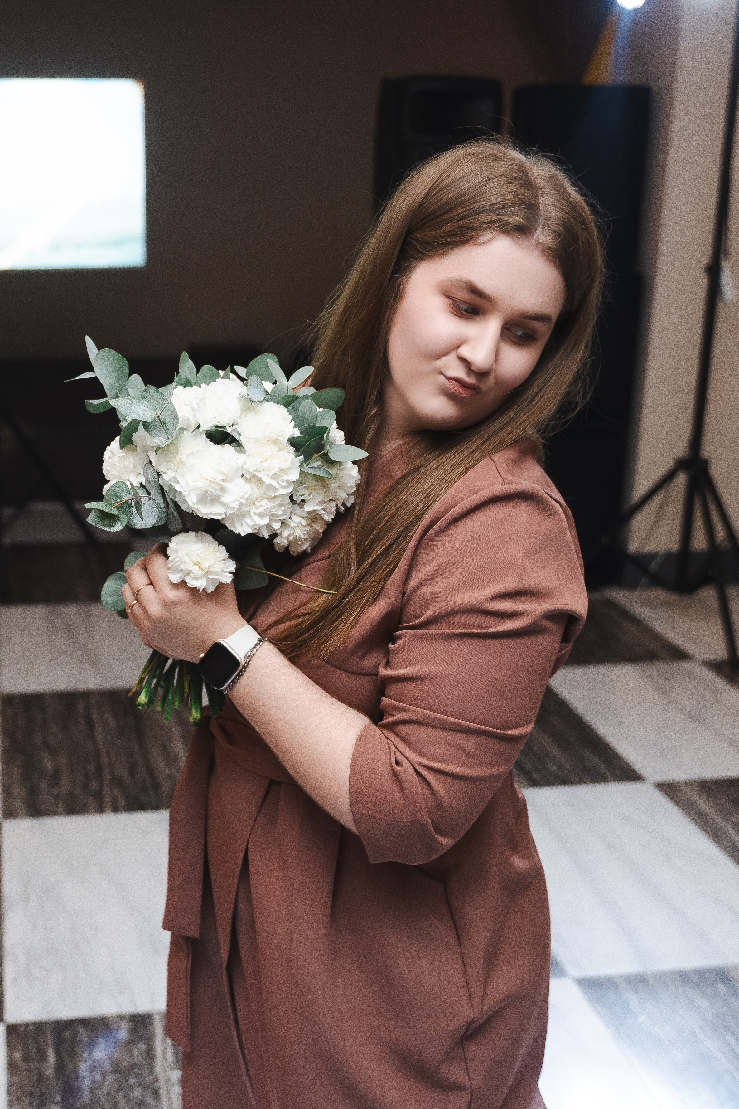 Дарья и Сергей. Фотограф Хабаровск