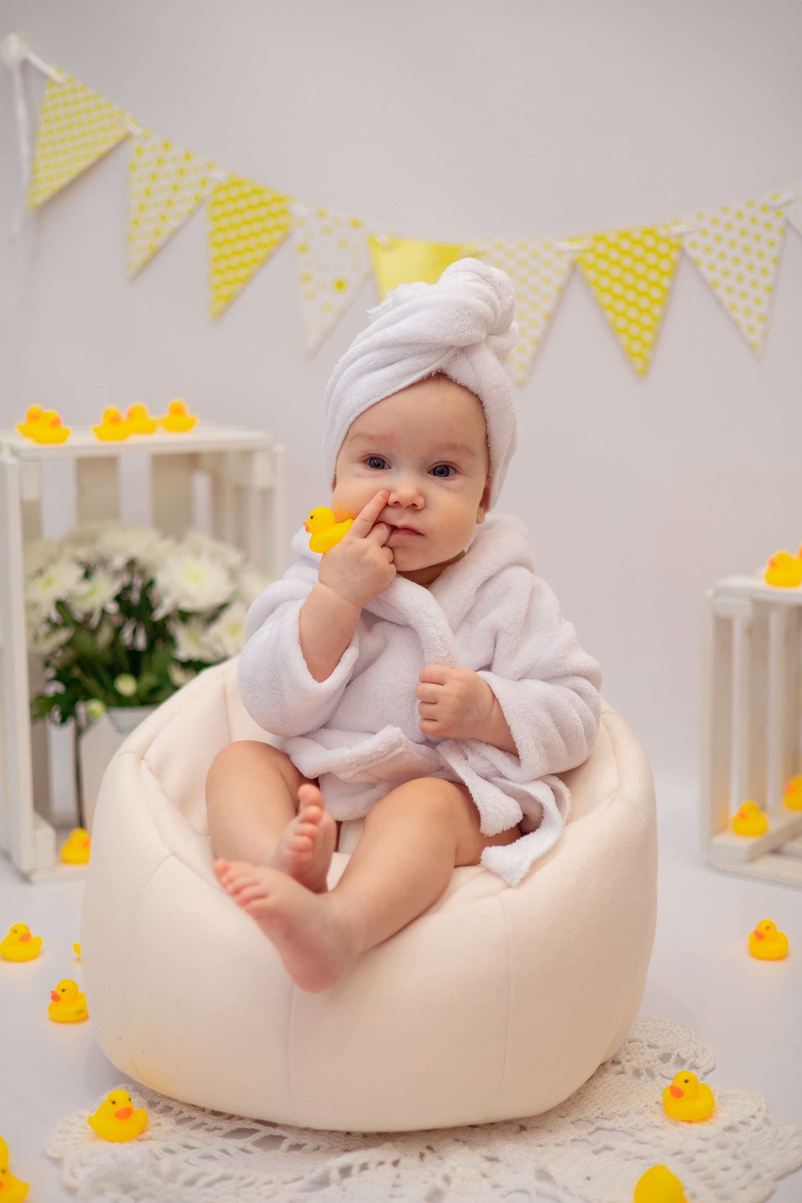 Дарья утки. Семейный и детский фотограф в Михайловке Татьяна Лестьева