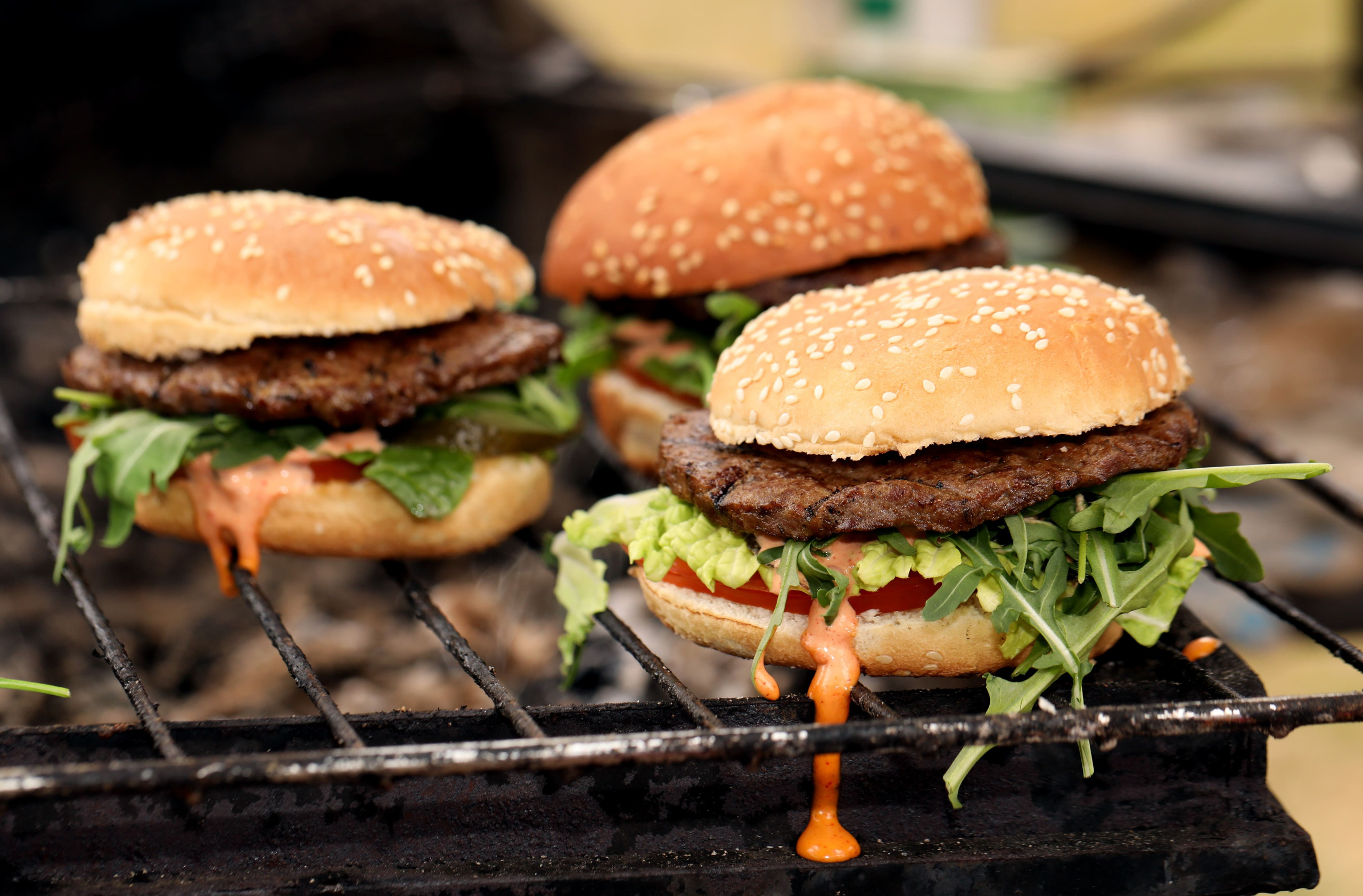 Простая съёмка блюд. Фуд-фотограф Илья Милоданов съемка в Москве и Московской области