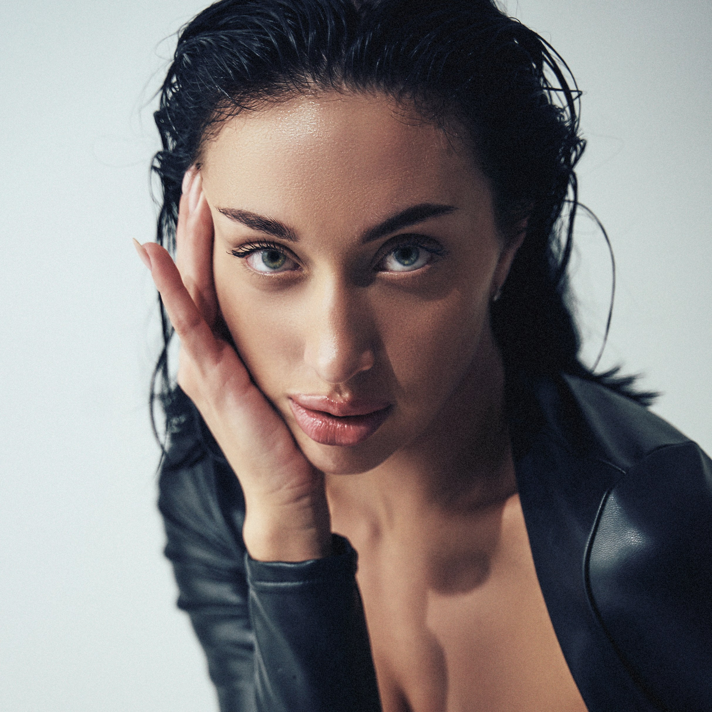 Ksusha x Bedford. Портретный и репортажный фотограф в Санкт-Петербурге Виктор Сергин