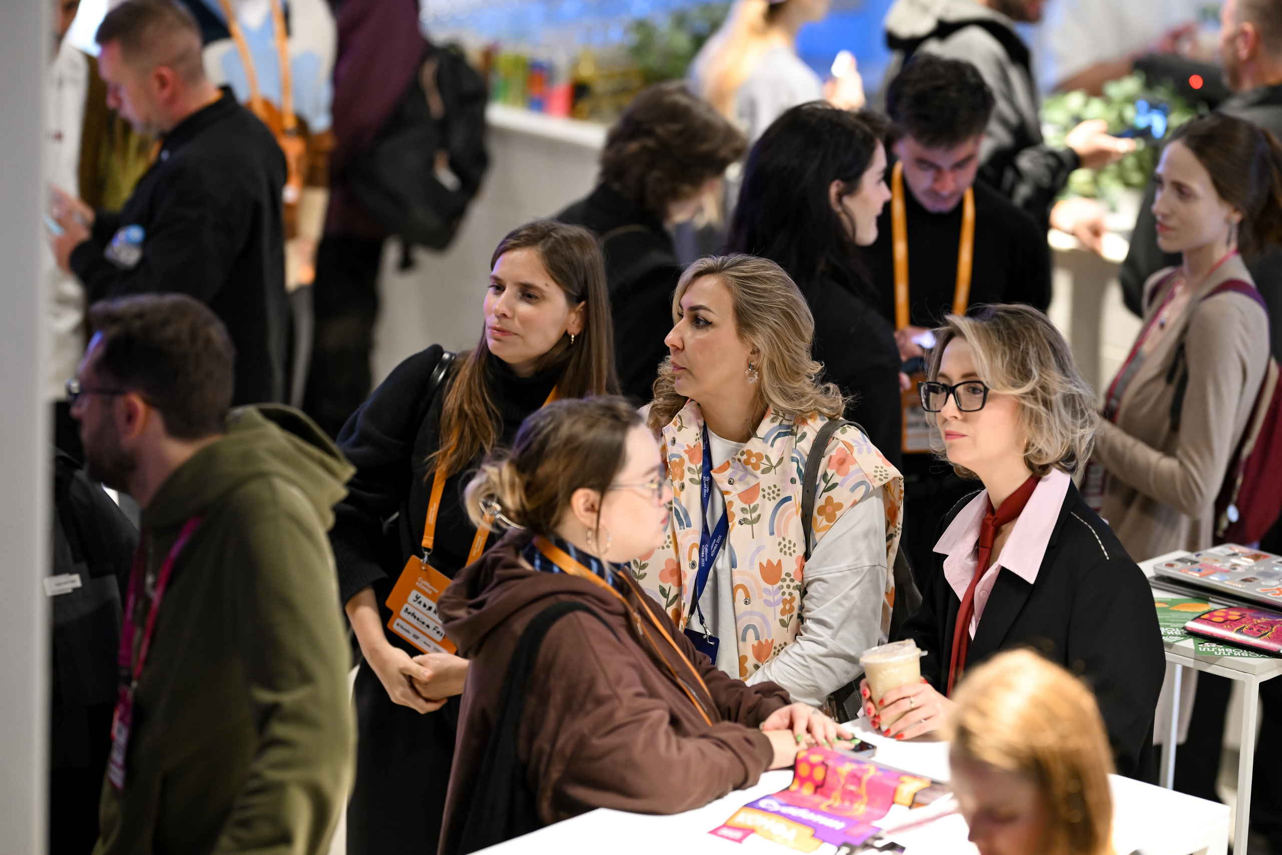 Субботин КОНФА 2025. Портфолио