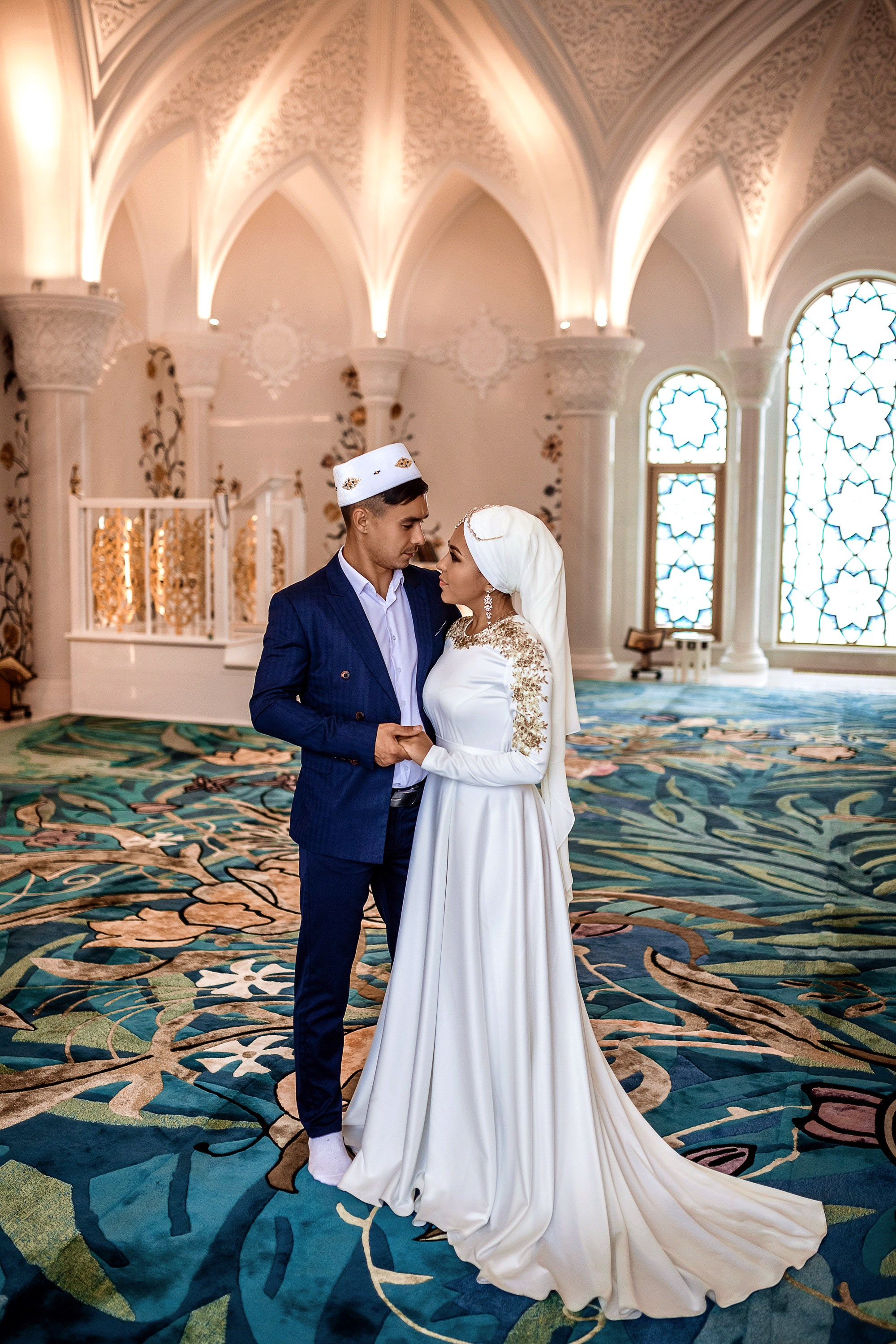 Никах. Фотограф в Казани Светлана Архипова