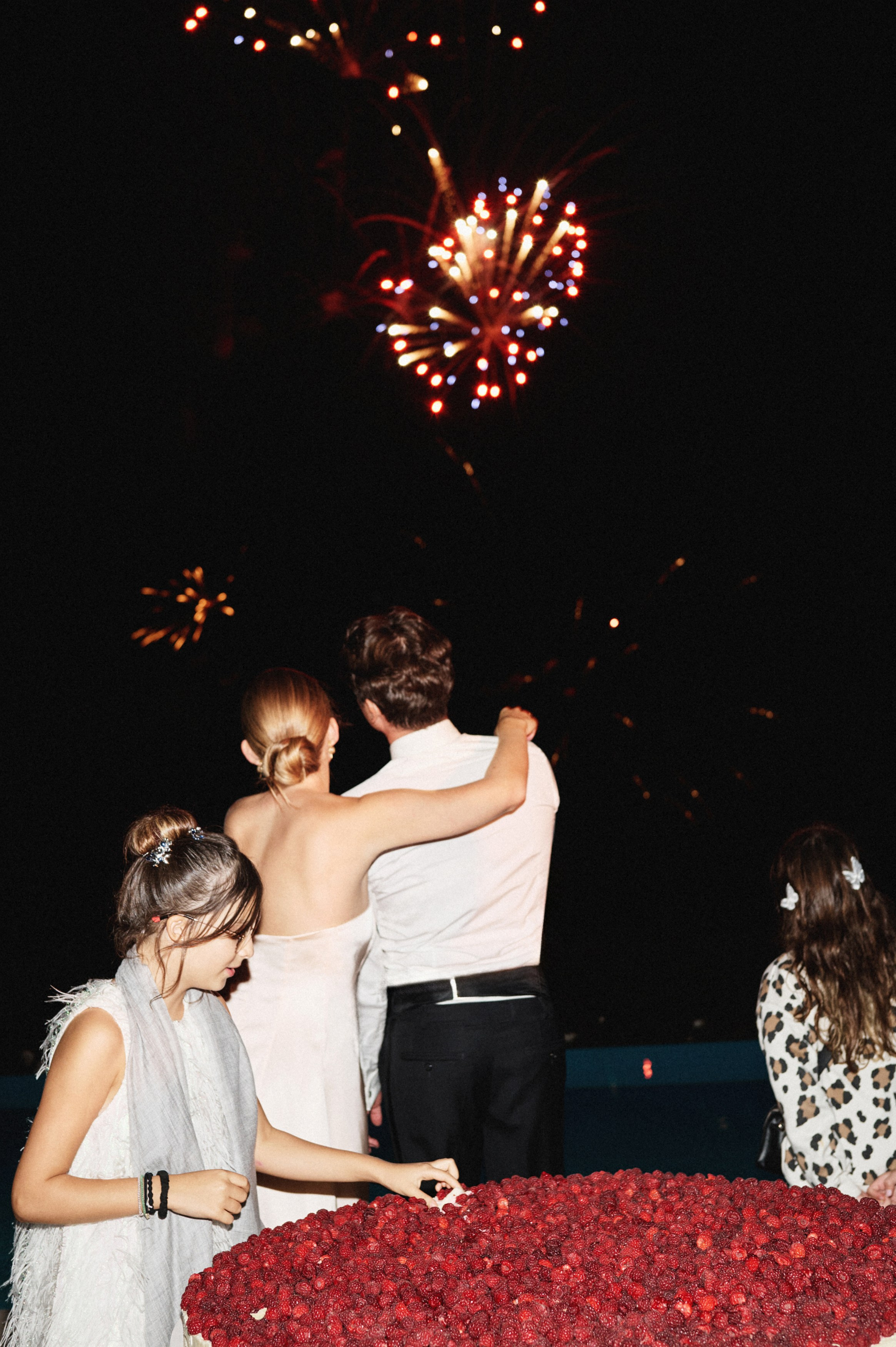 Maximilian&Polina. Sasha&Karina Photographers