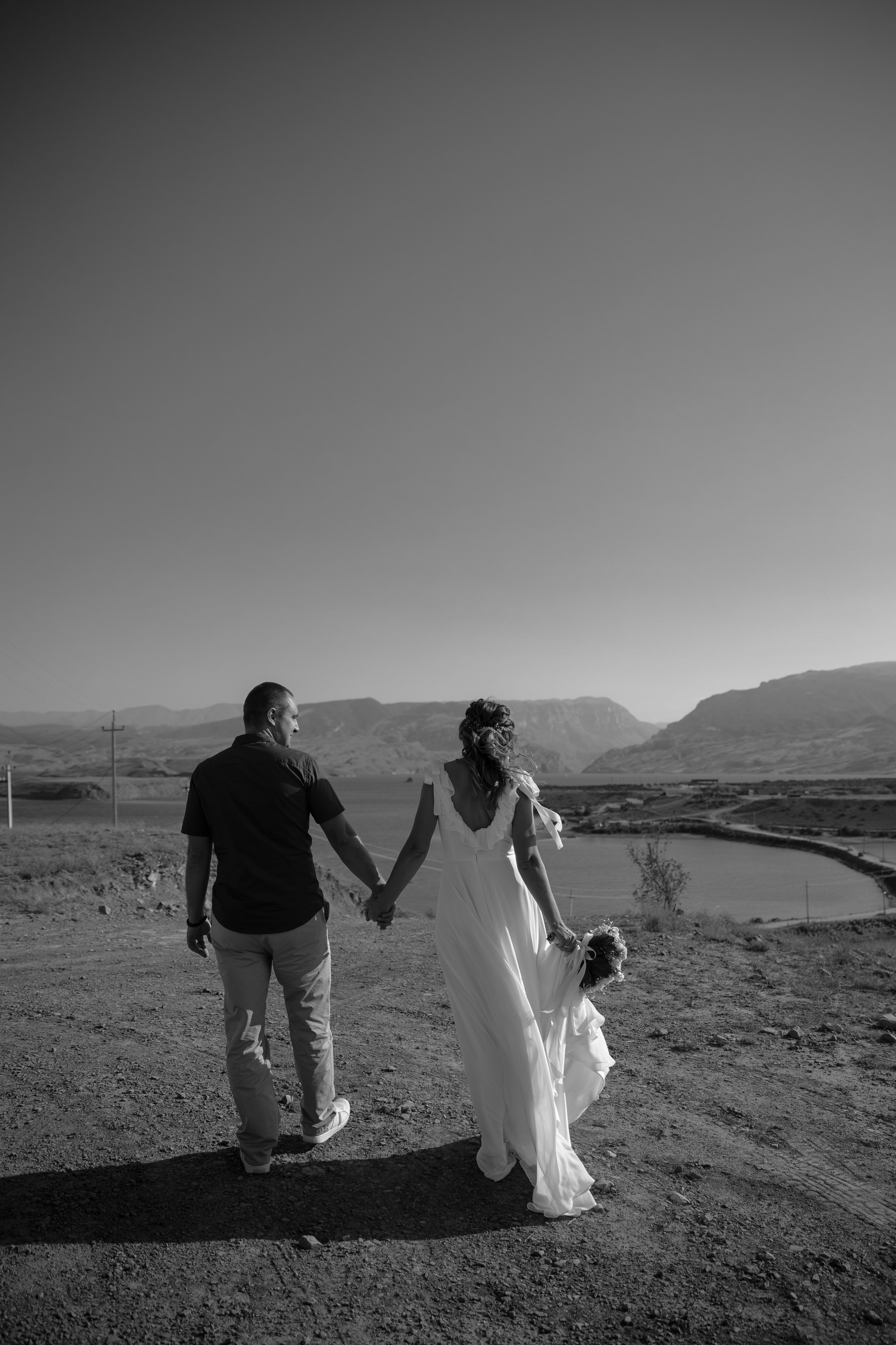 🤍. Свадебный фотограф Мария Жукова