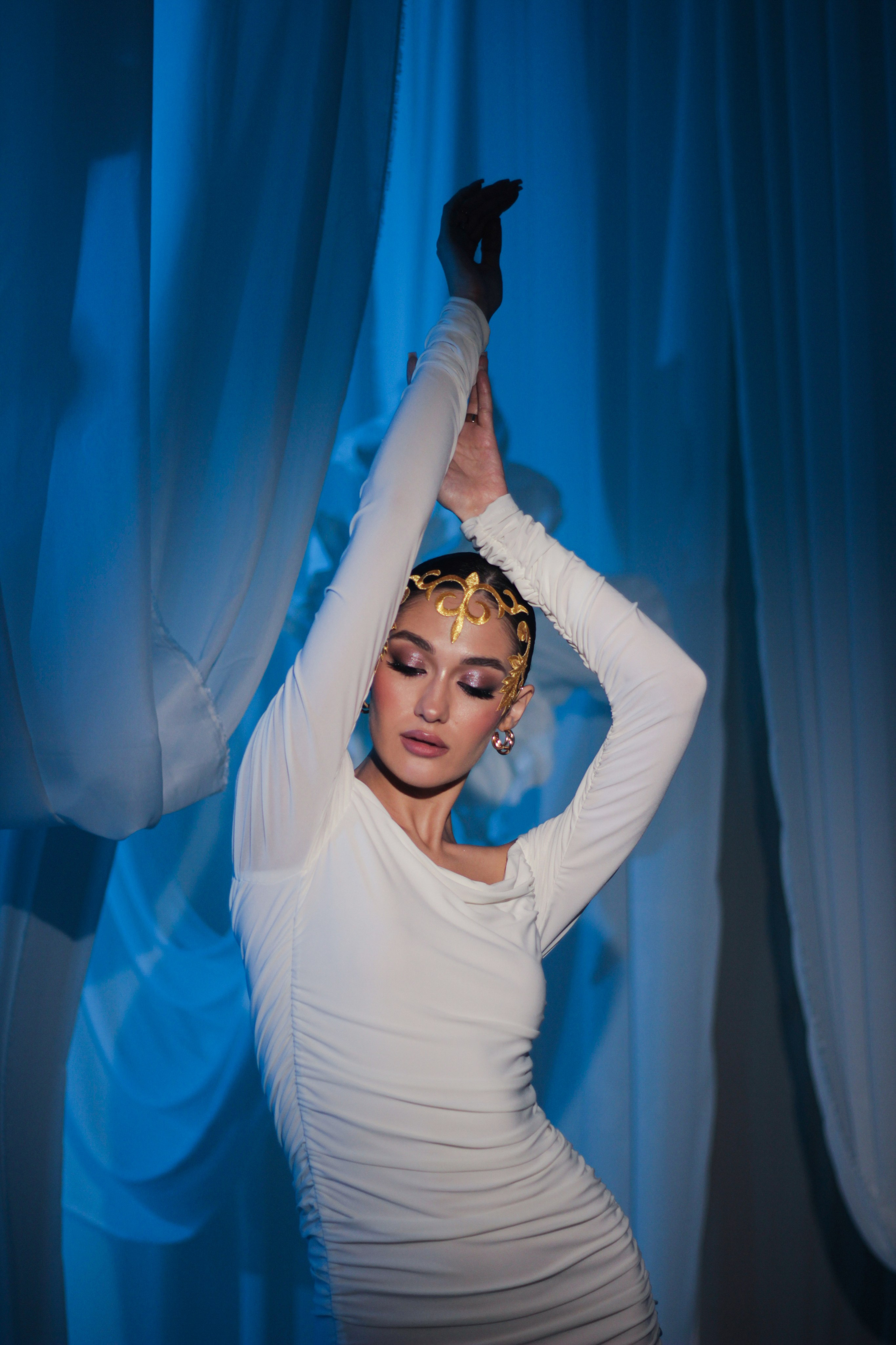 3. Фотограф Красноярск