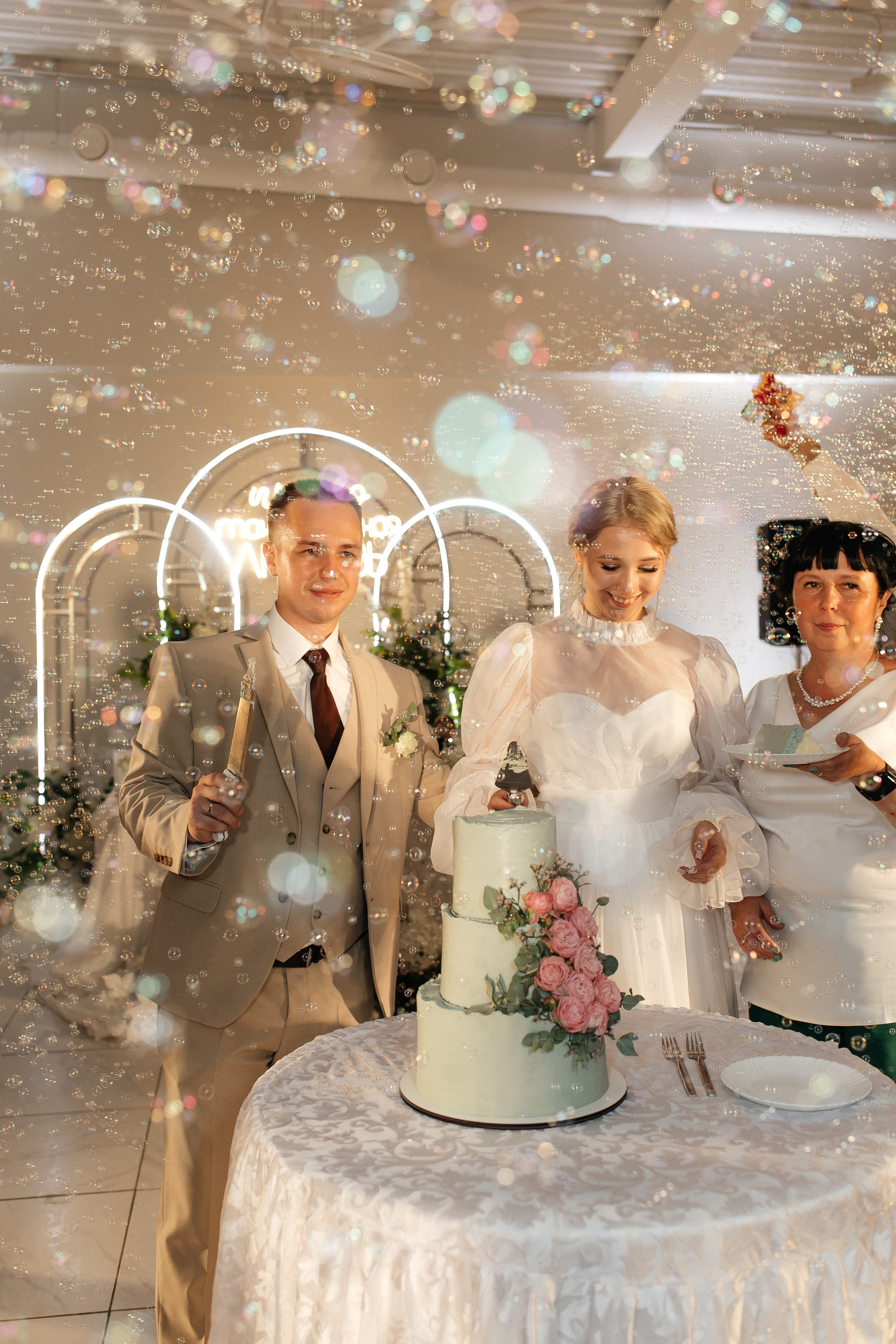 Обещание на всю жизнь. Фотограф Петрозаводск/СПБ