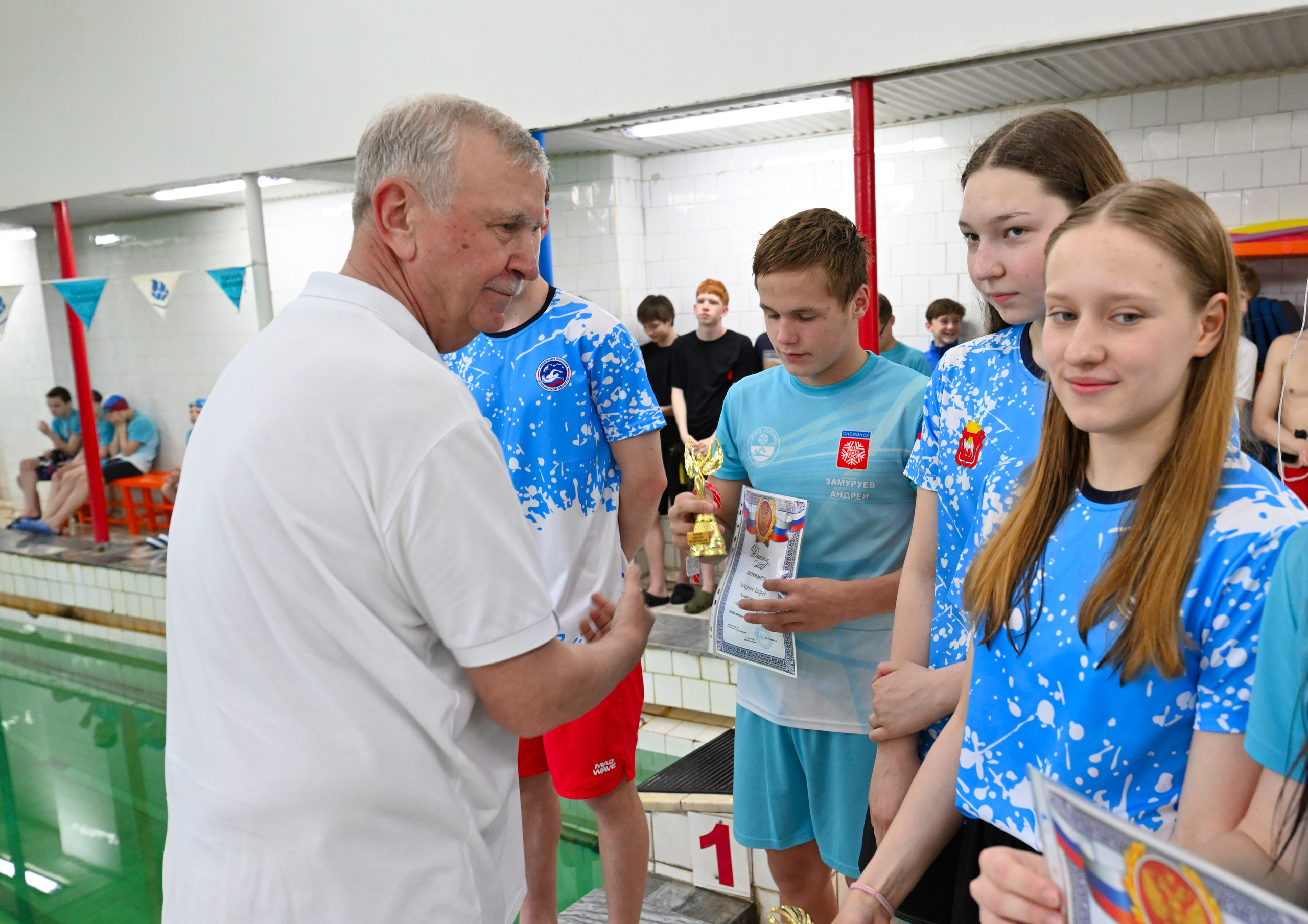 2026-05-16 Бассейн Урал. Снежинск фото Андрианов