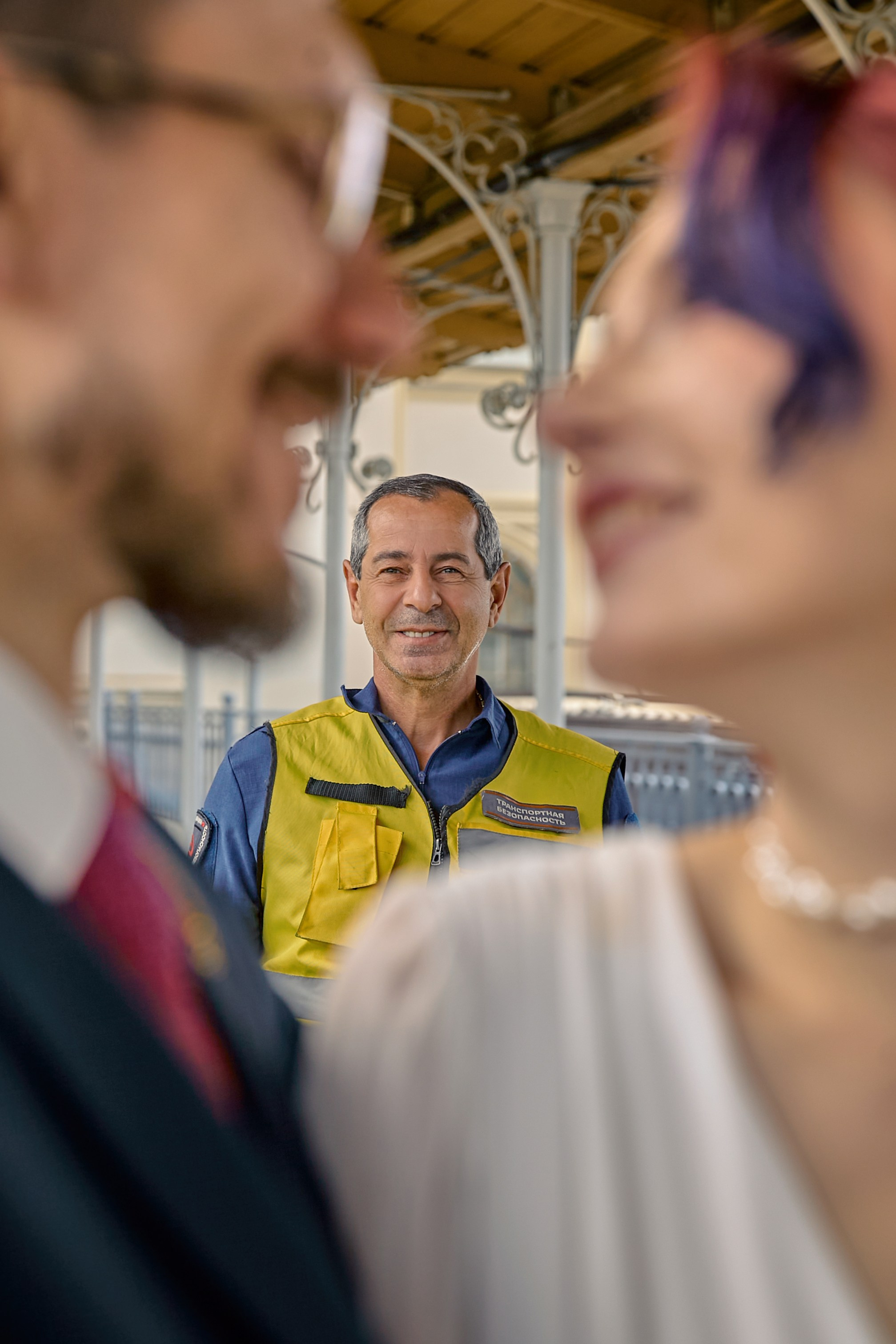 Екатерина и Александр. Рекламный фотограф Санкт-Петербург Катерина Мишкель
