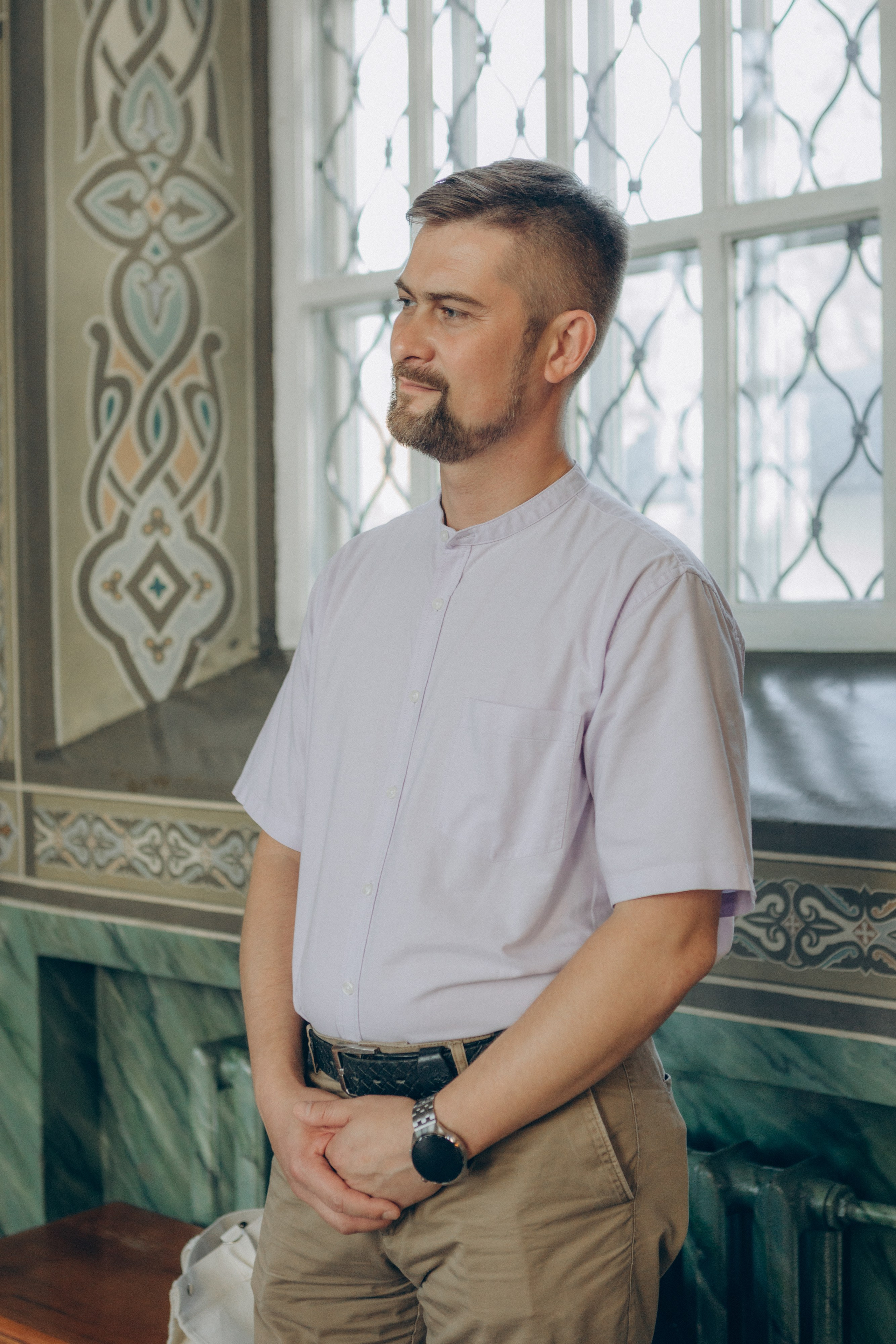 Крещение Николая и Даниила. Семейный фотограф и фотограф на роды в Ростове-на-Дону Мухина Виктория