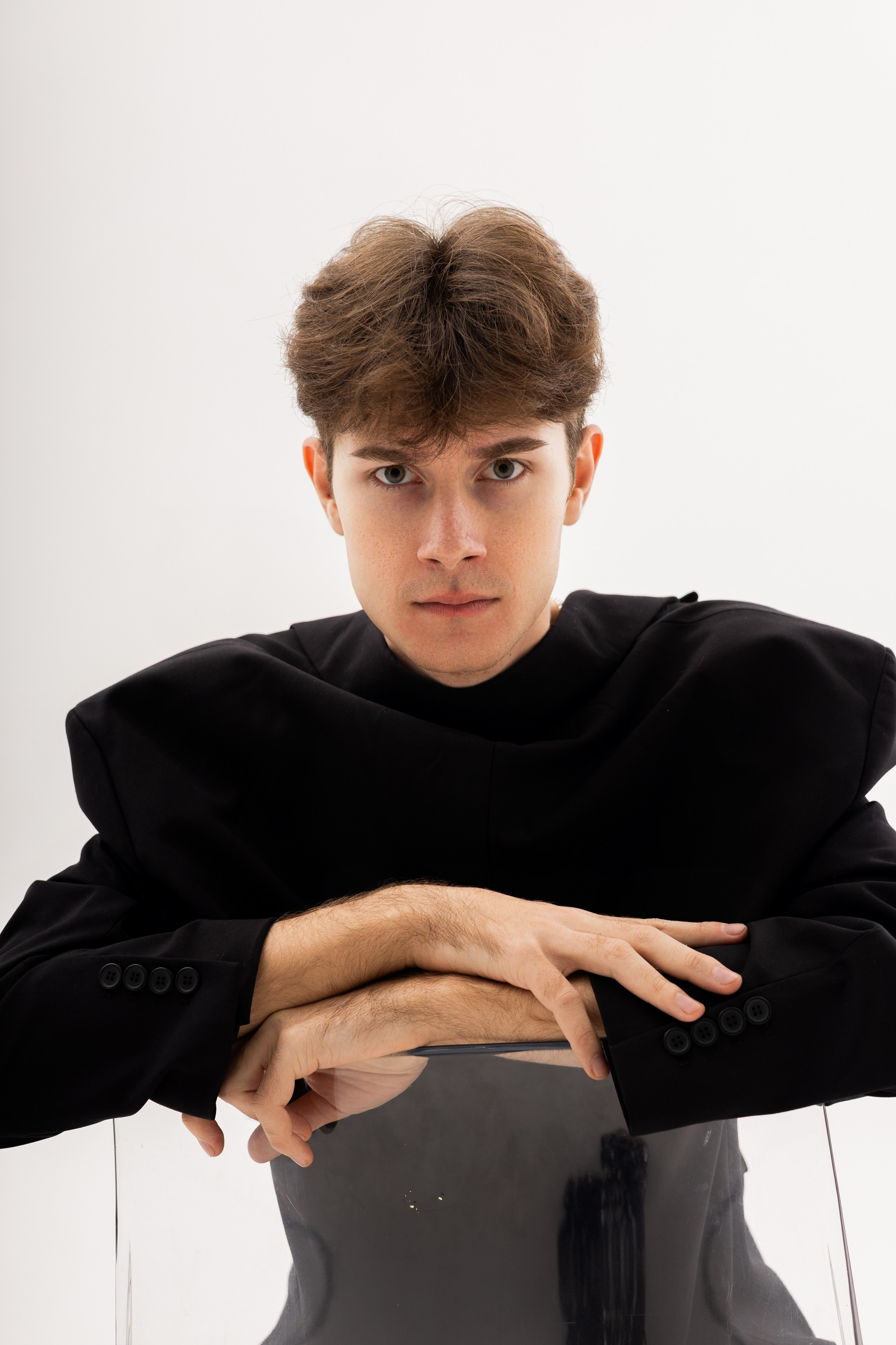 МУЖСКИЕ ПОРТРЕТЫ. Портретный, свадебный, репортажный фотограф во Владивостоке Юлиана Джули Фокс