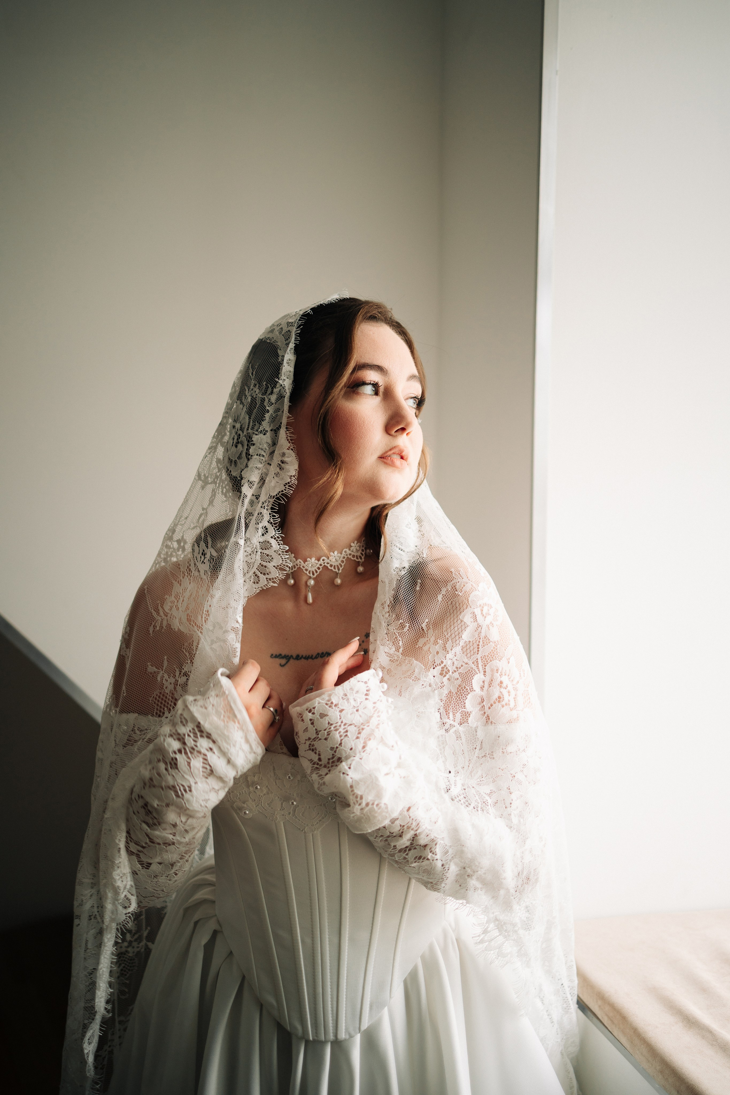 Аня & Женя 31.07.25. Фотограф Дарья Корель Санкт-Петербург