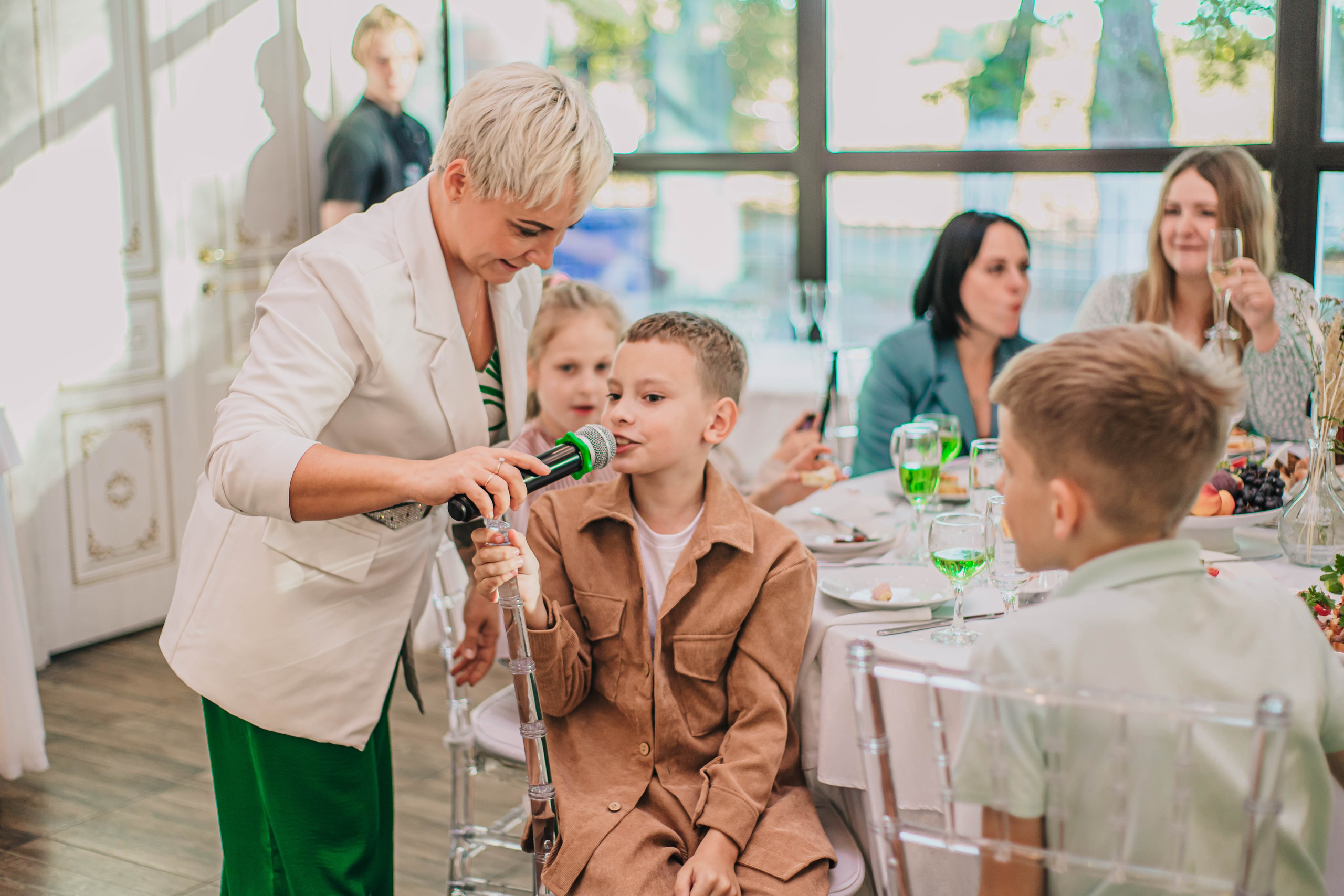 Вячеслав и Анастасия (пакет «Весь день»). Фотограф Дарья Маташкова