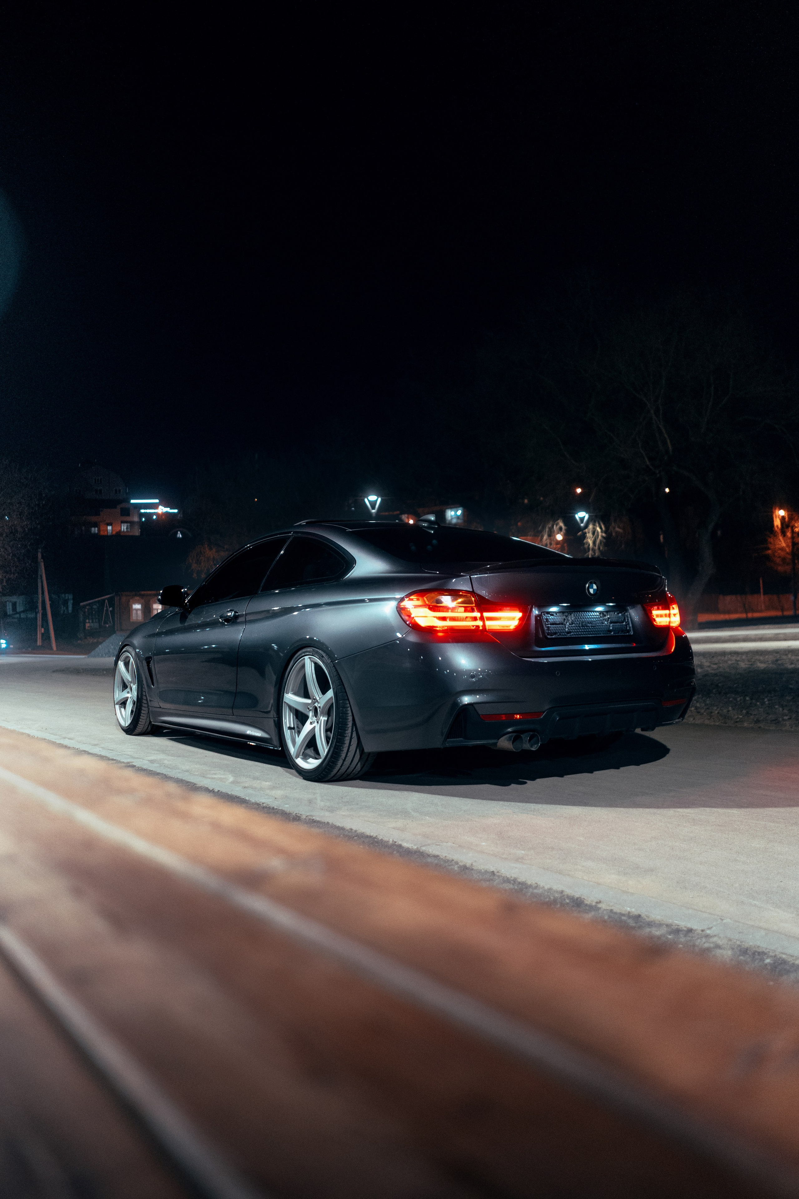 Фотографии BMW 420d