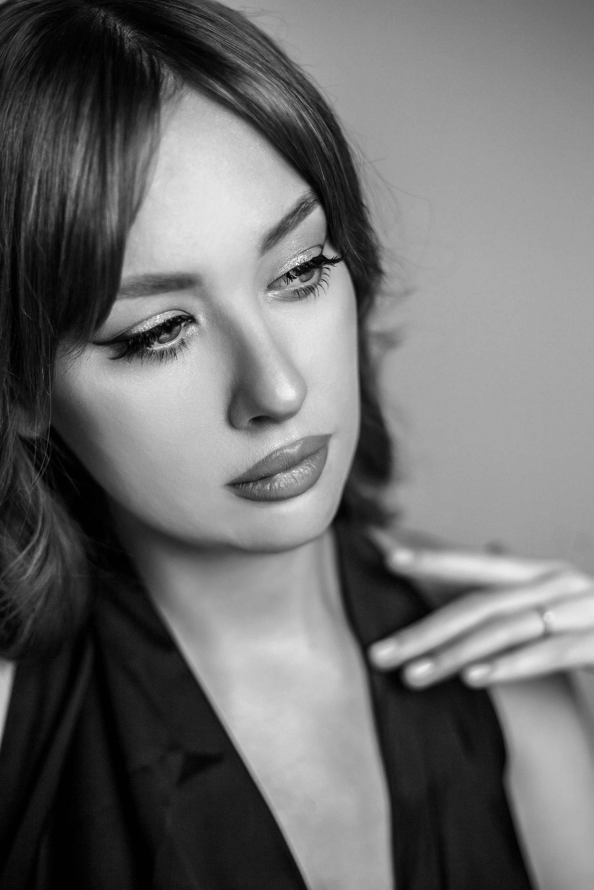 Виктория. Портретный, семейный, свадебный фотограф в Брянске Маргарита Василькова