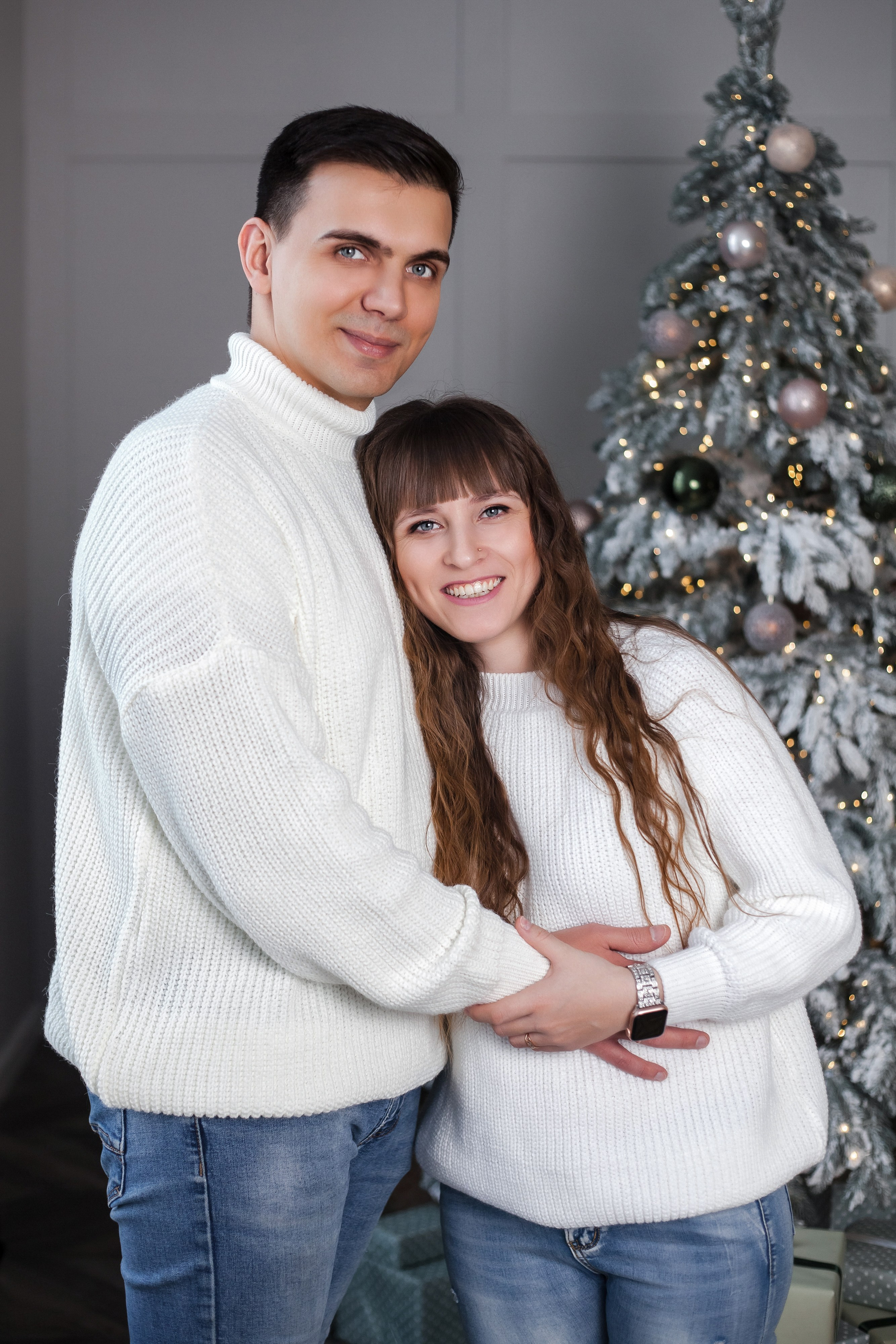 Студия Пастила. Портретный, семейный, свадебный фотограф в Брянске Маргарита Василькова