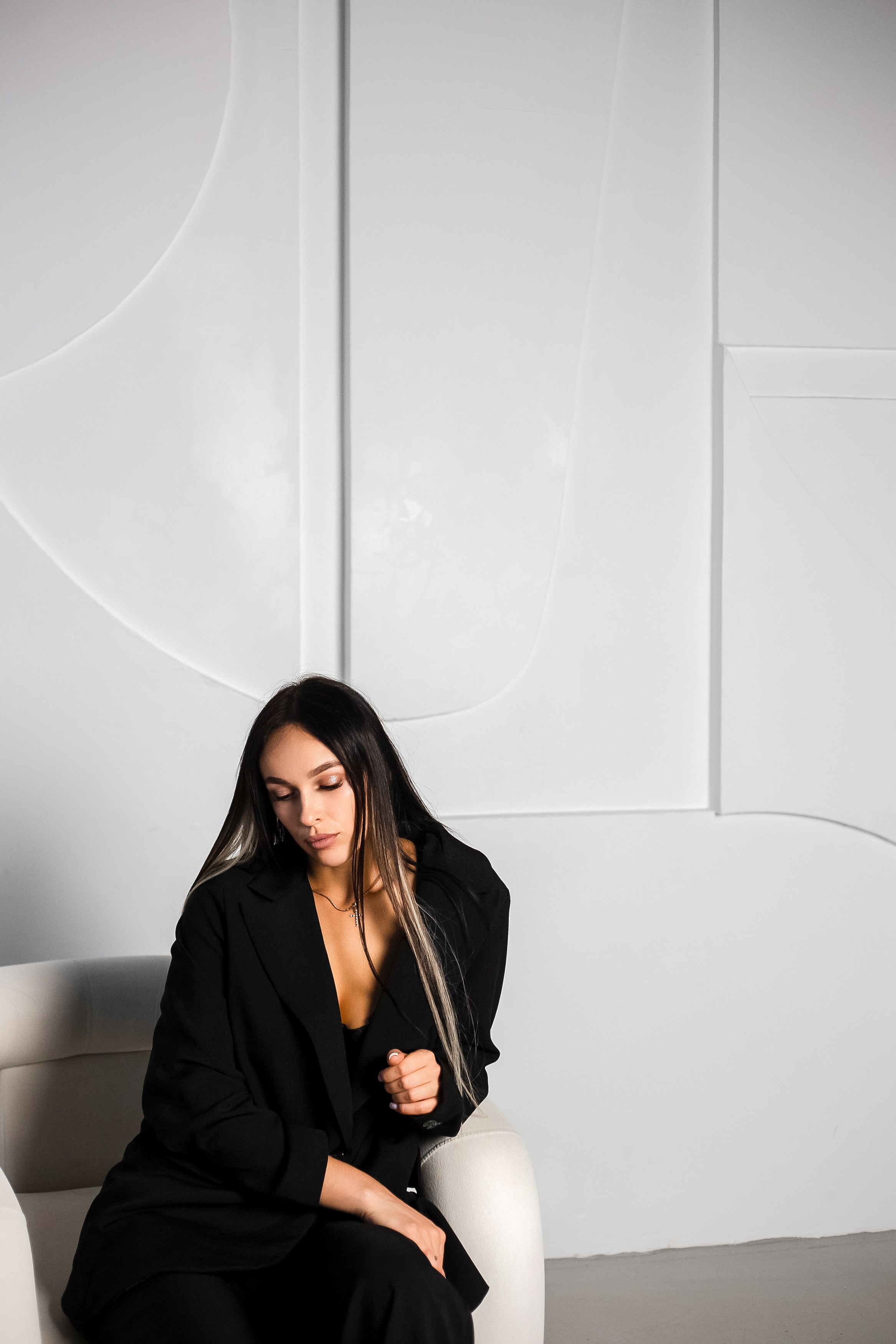 Кристина. Портретный, семейный, свадебный фотограф в Брянске Маргарита Василькова