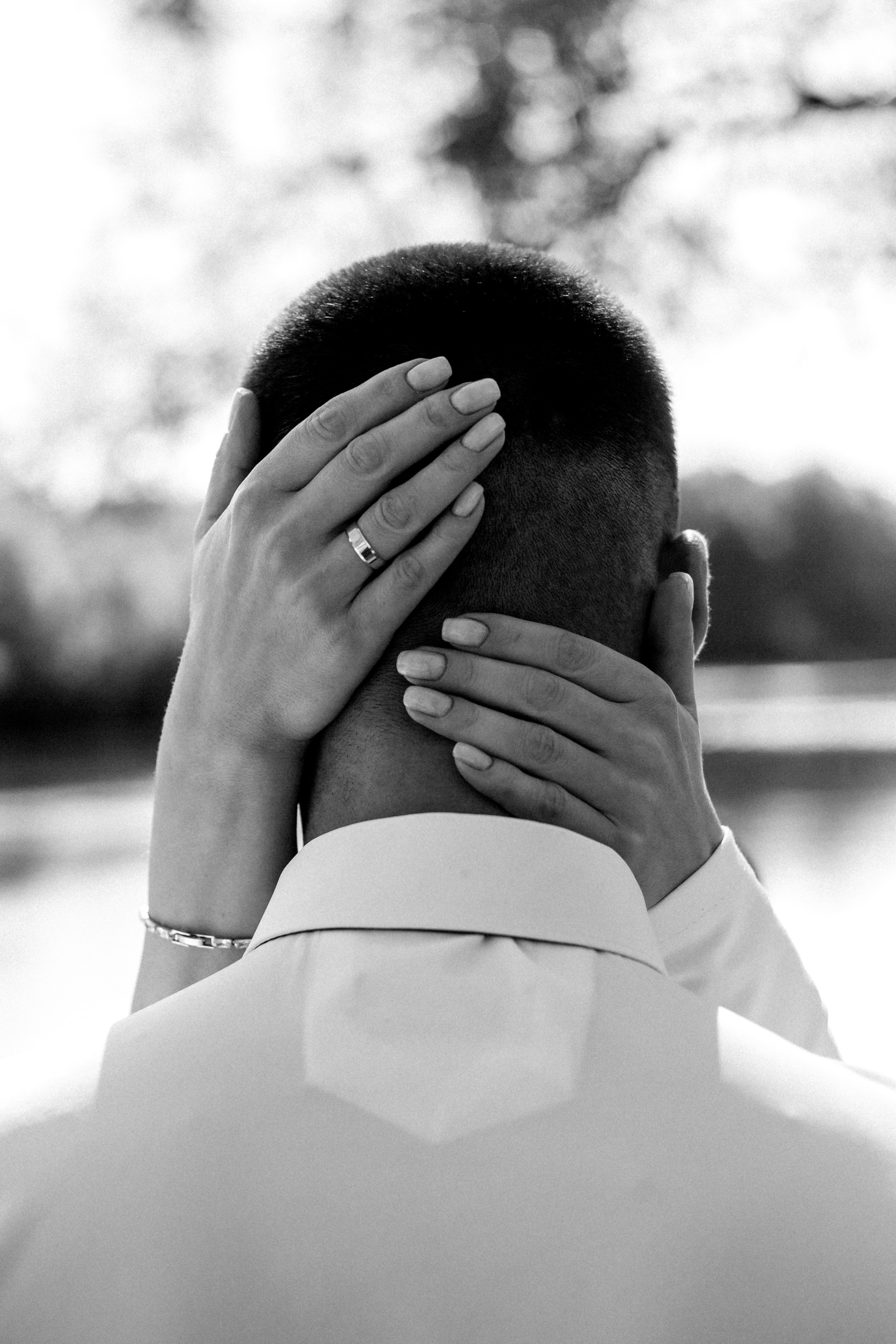 Дмитрий и Юлия. Портретный, семейный, свадебный фотограф в Брянске Маргарита Василькова