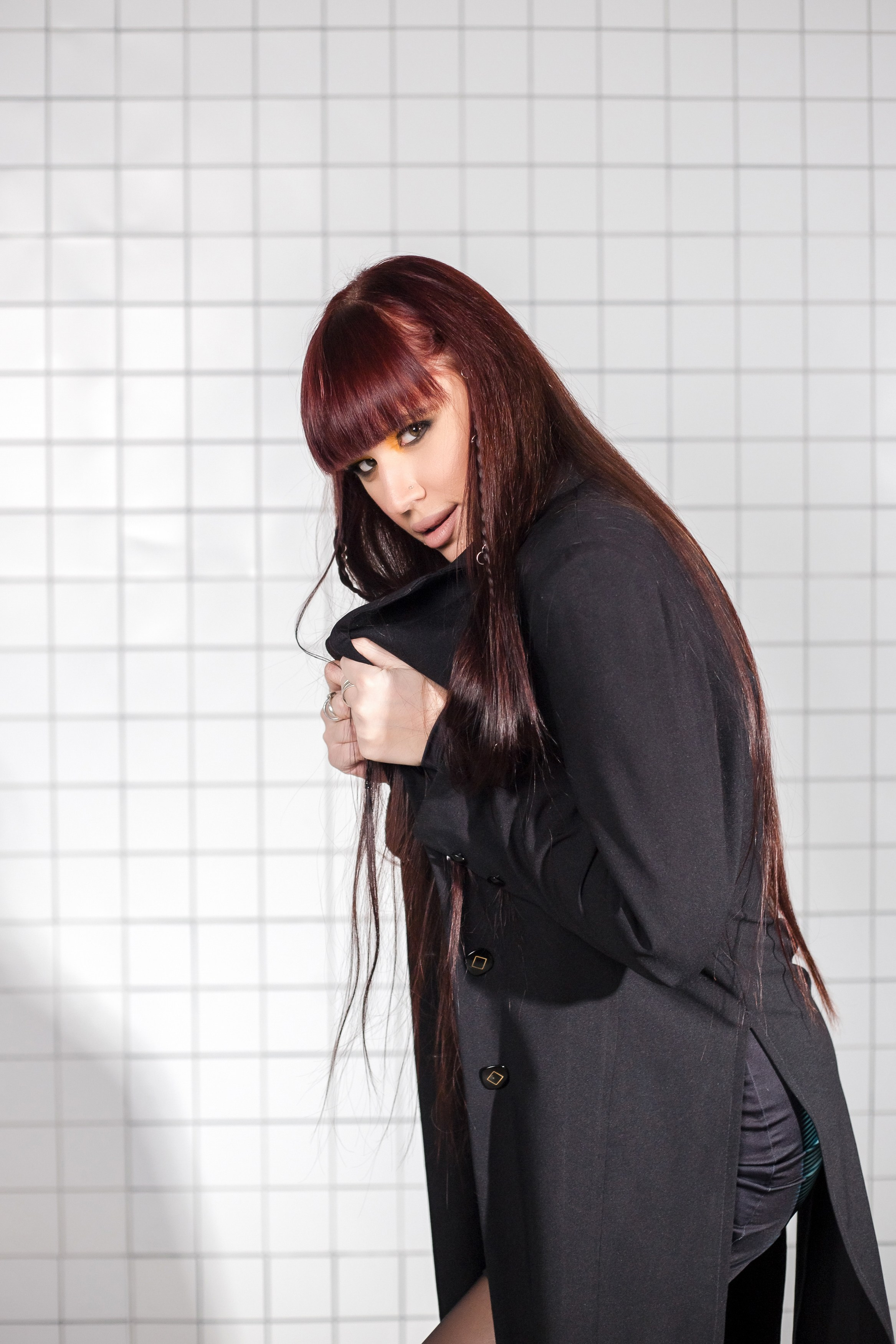 Яна. Портретный, семейный, свадебный фотограф в Брянске Маргарита Василькова