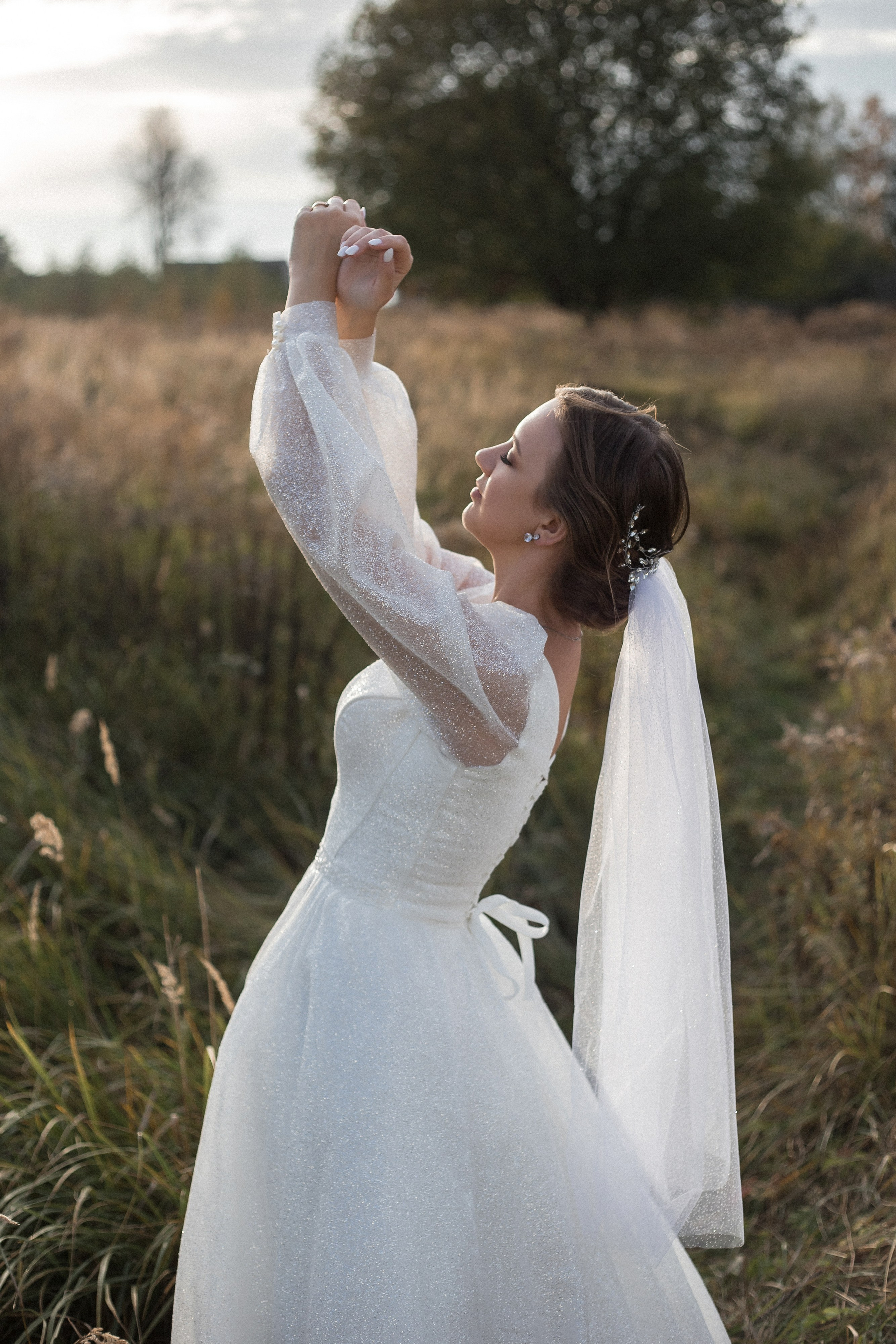 Руслан и Татьяна. Портретный, семейный, свадебный фотограф в Брянске Маргарита Василькова