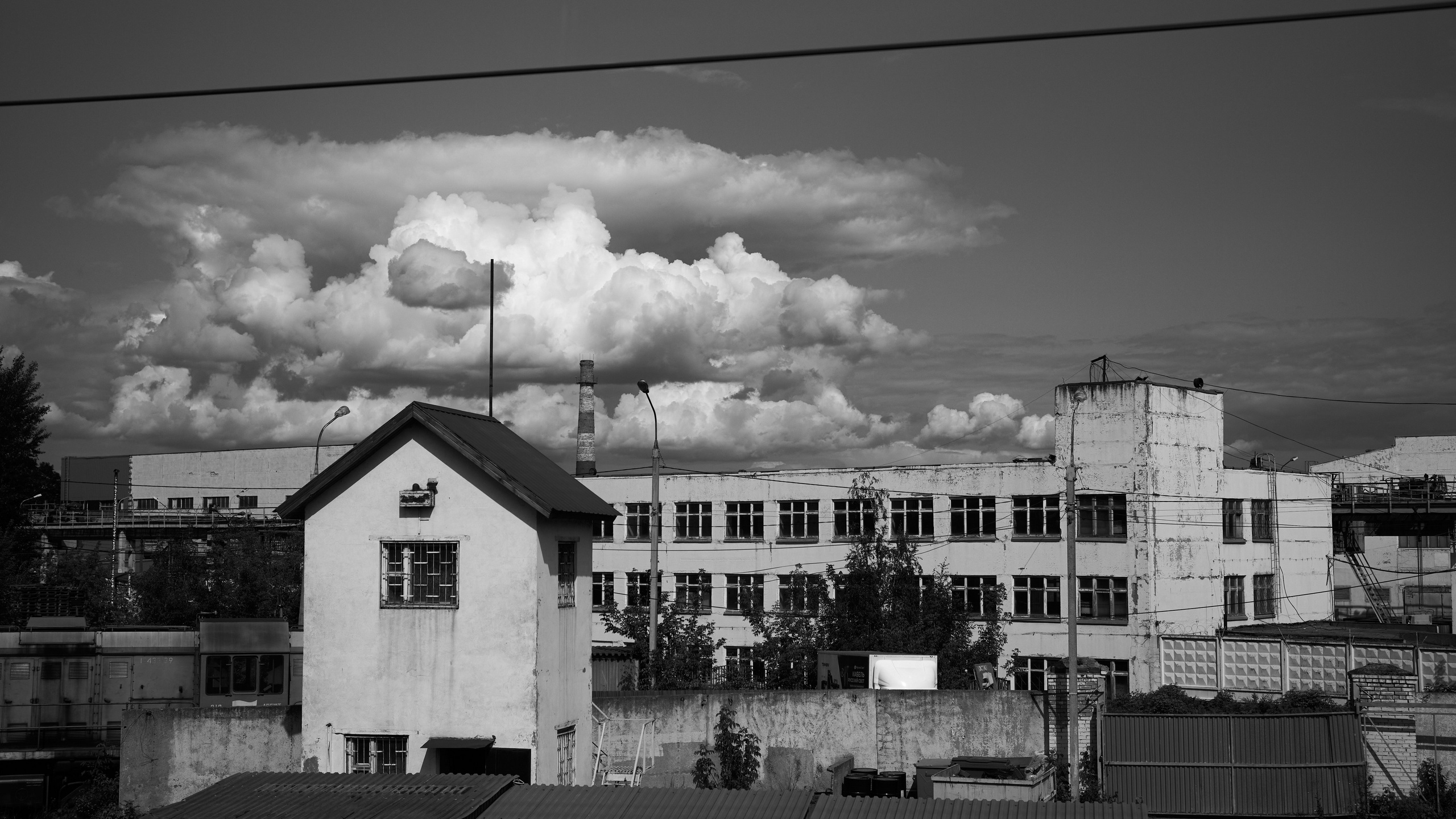 RUSSIA. Daniil Khaitseer photography Даниил Хайцеэр фотограф