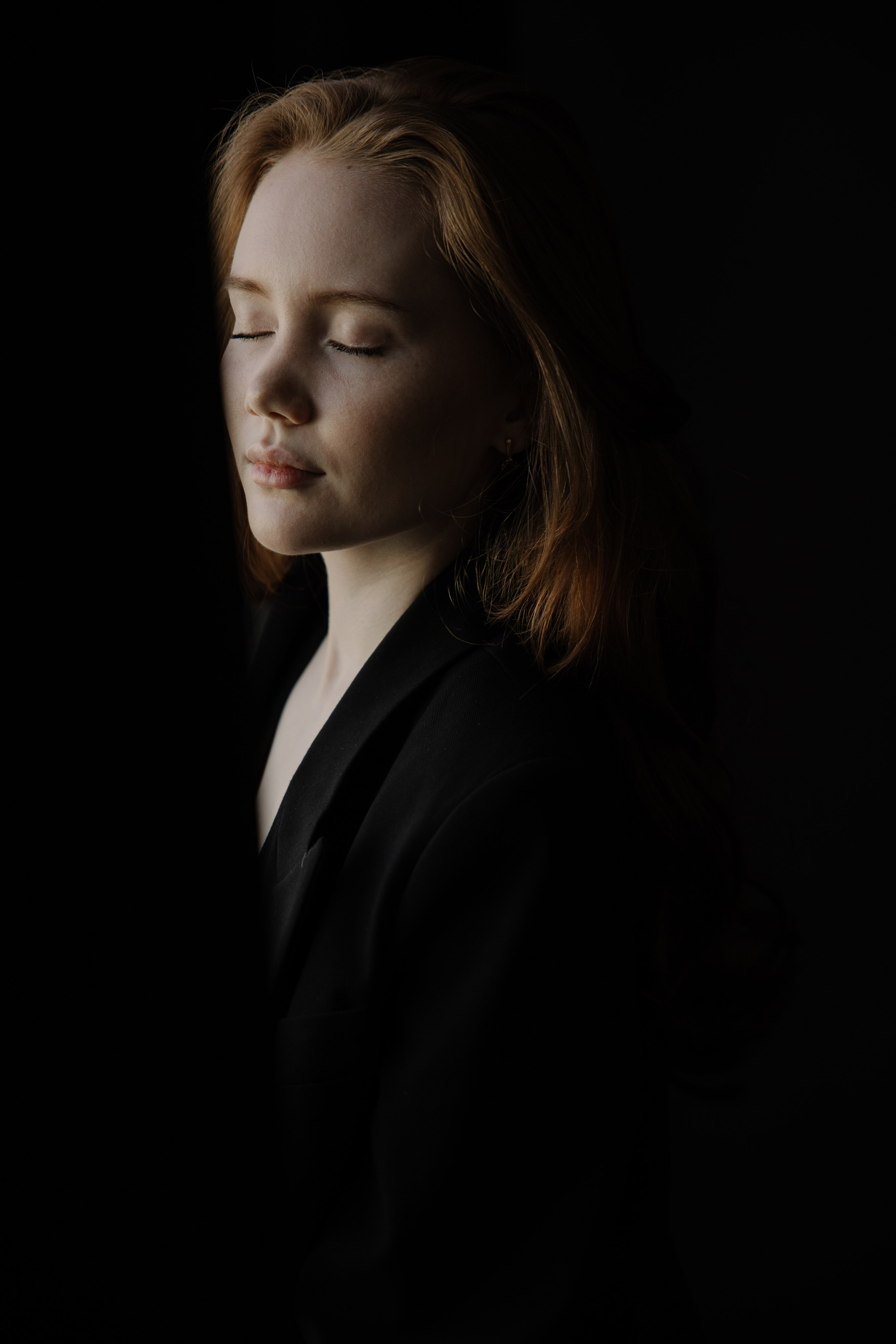 Лилия. Свадебный, портретный и семейный фотограф в Москве Абукалиева Диляра