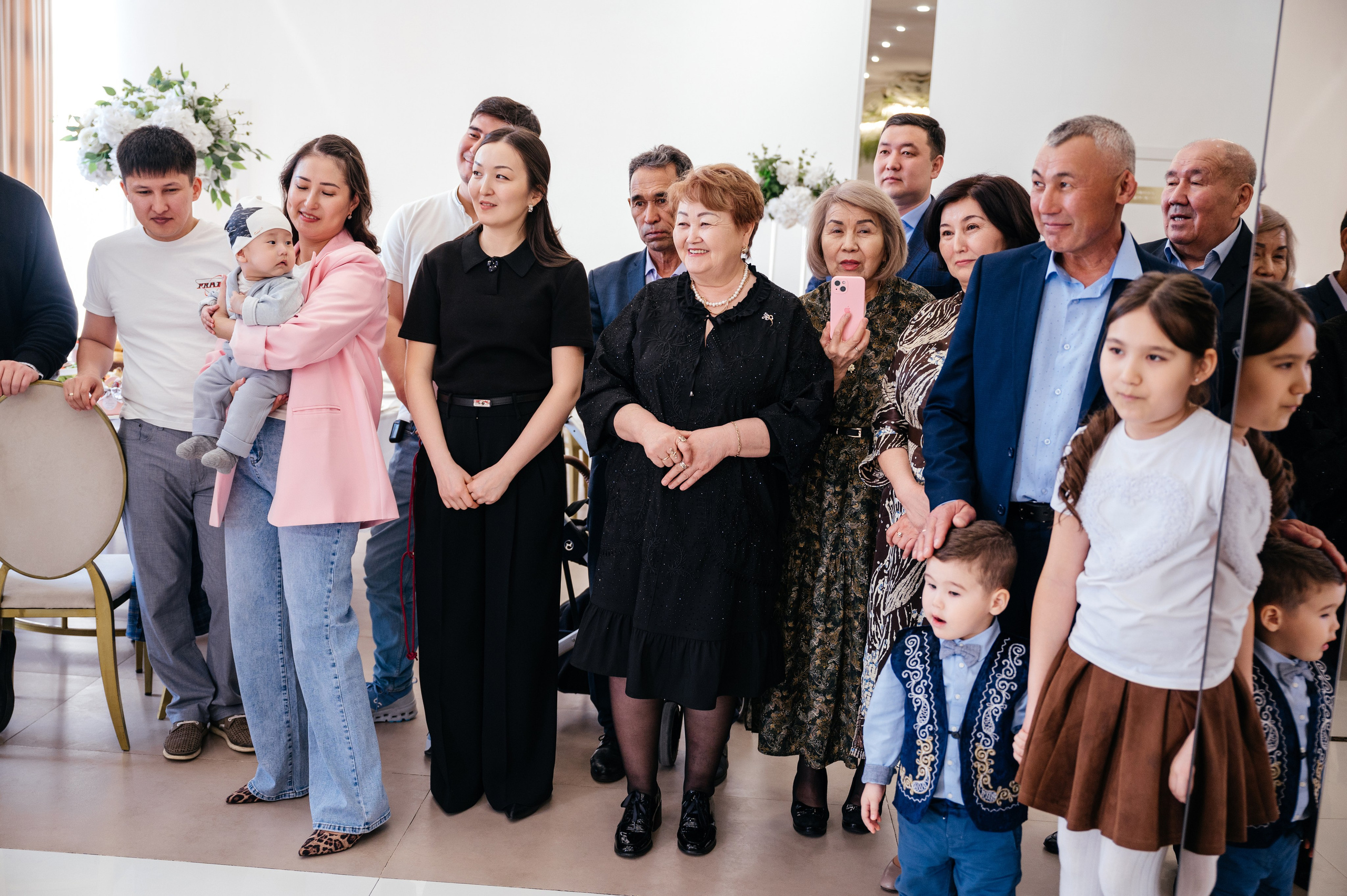 1 JAS. Свадебный и семейный фотограф в Астане Едиресов Магжан