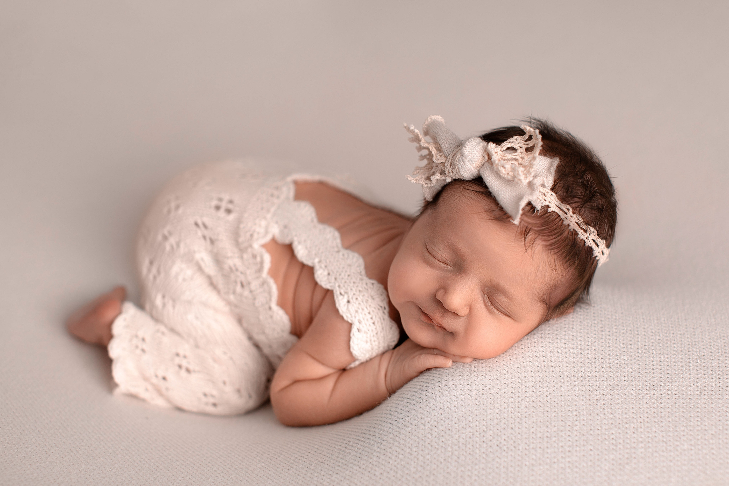 Фотограф новорожденных