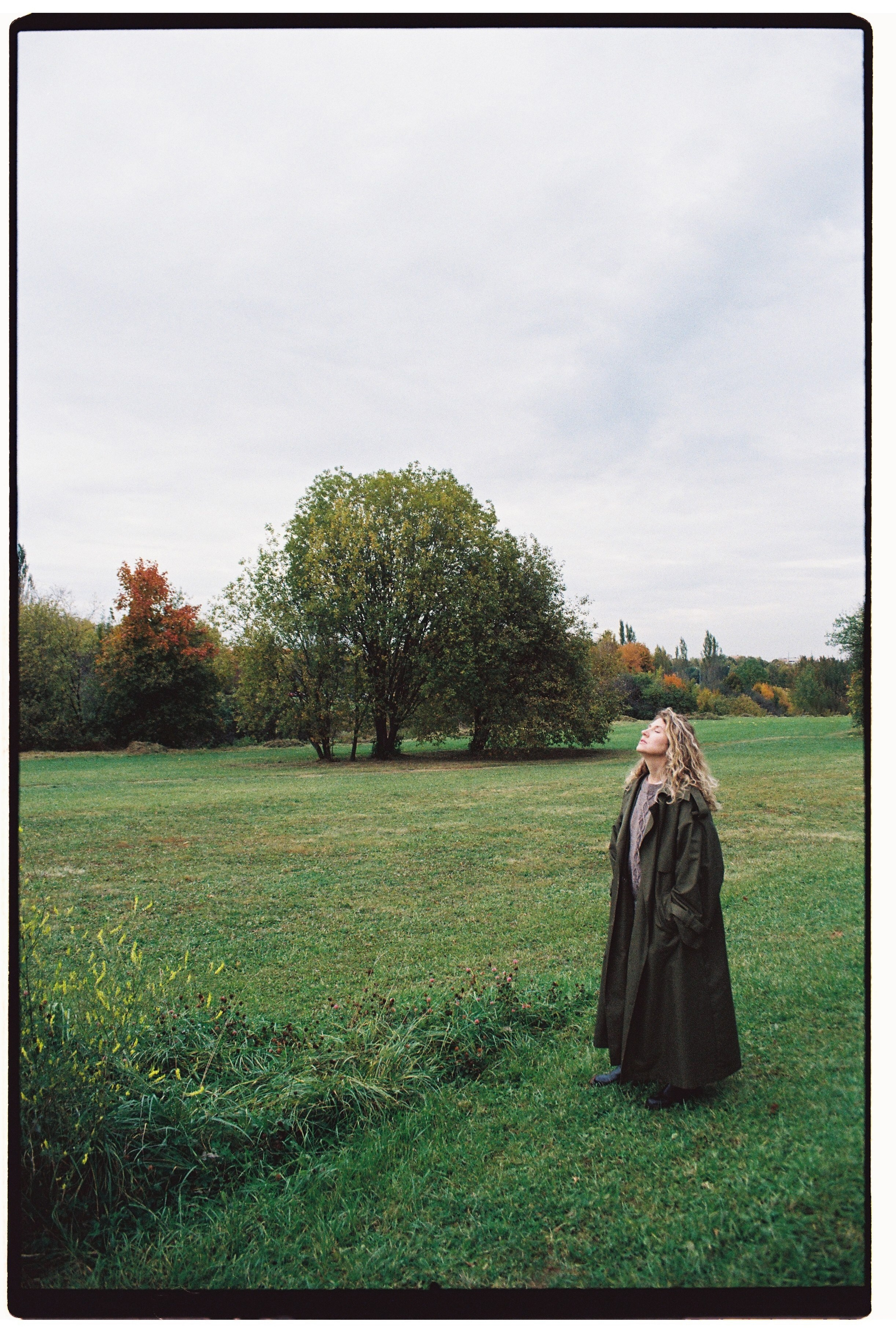 КСЕНИЯ | Film. Свадебный и семейный фотограф РИТА БОЧКАРЁВА