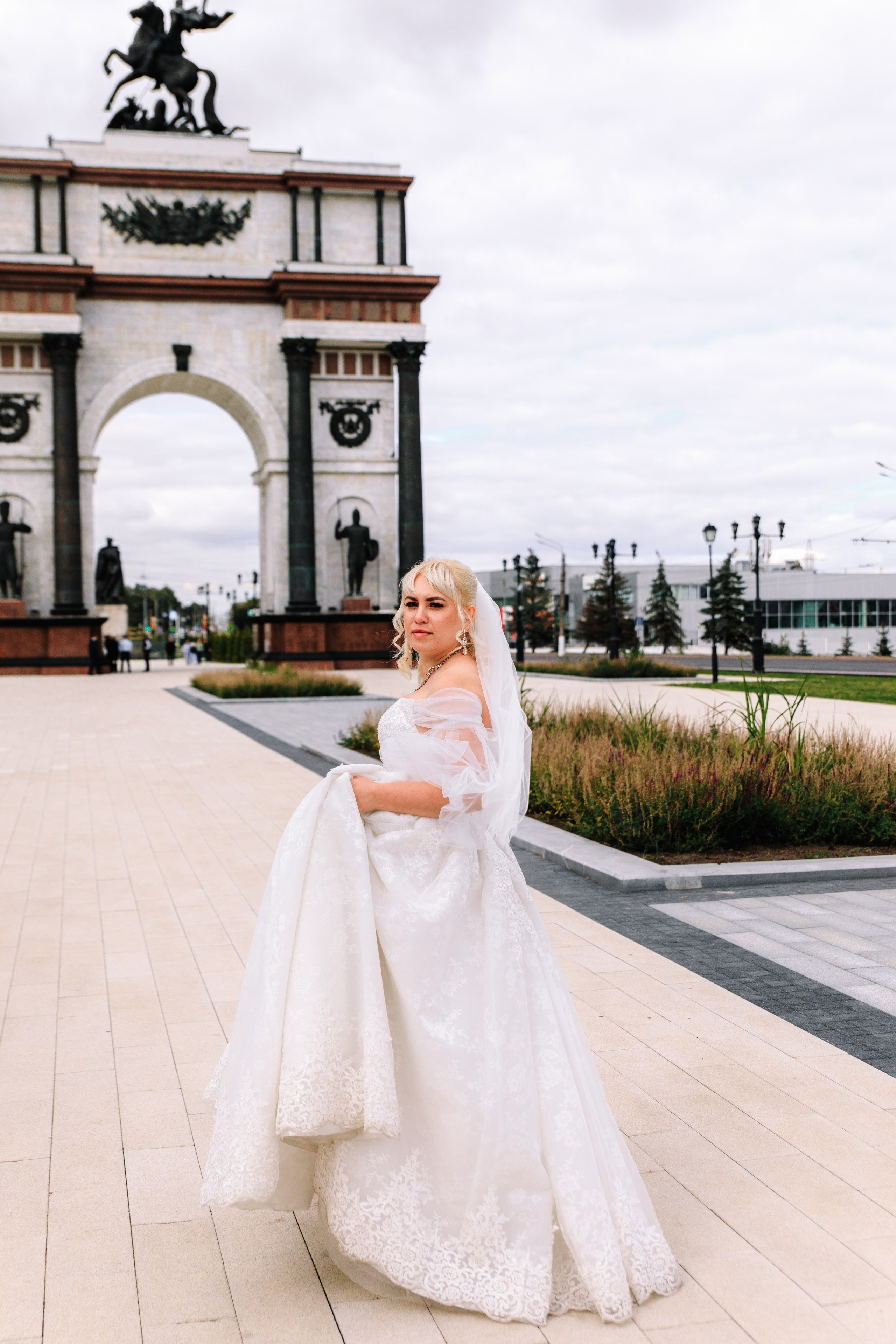 ТАТЬЯНА И ВЛАДИМИР. Свадебный и семейный фотограф в Курске и Курчатове