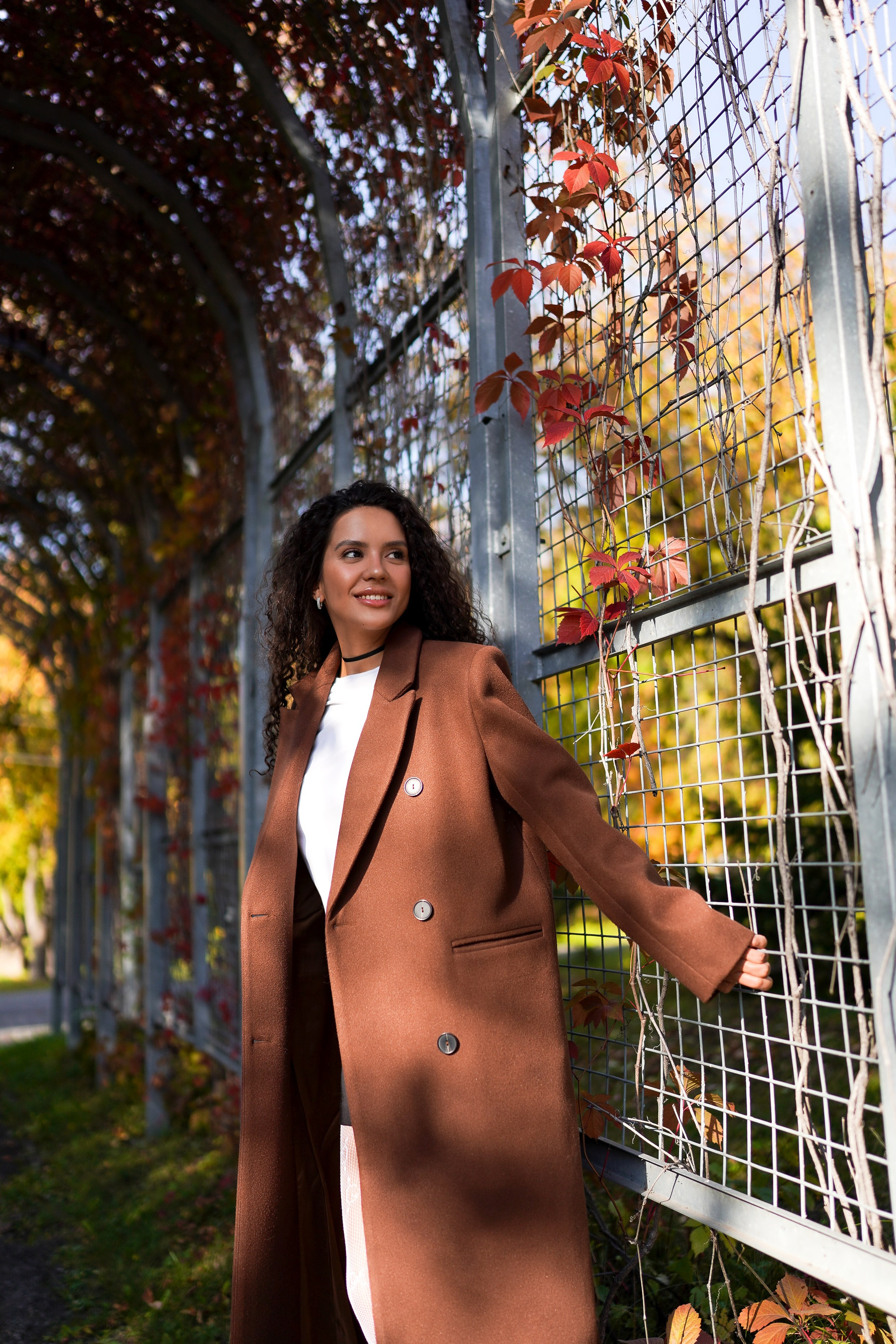 Смотреть серию. ЖЕНСКИЙ ФОТОГРАФ КРИСТИНА ВИГЕЛЬ