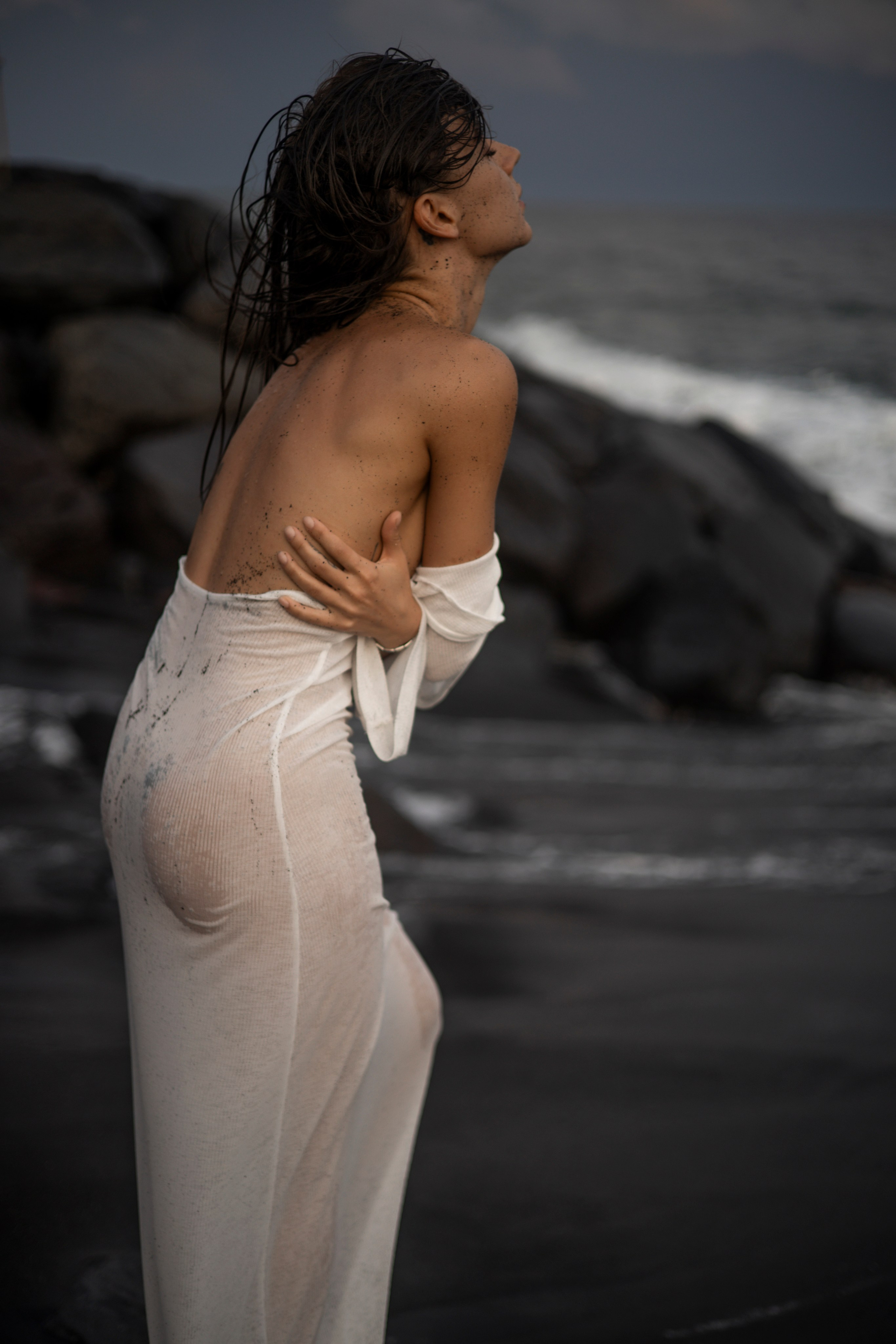 Оксана Бали. Nikolpinhasova