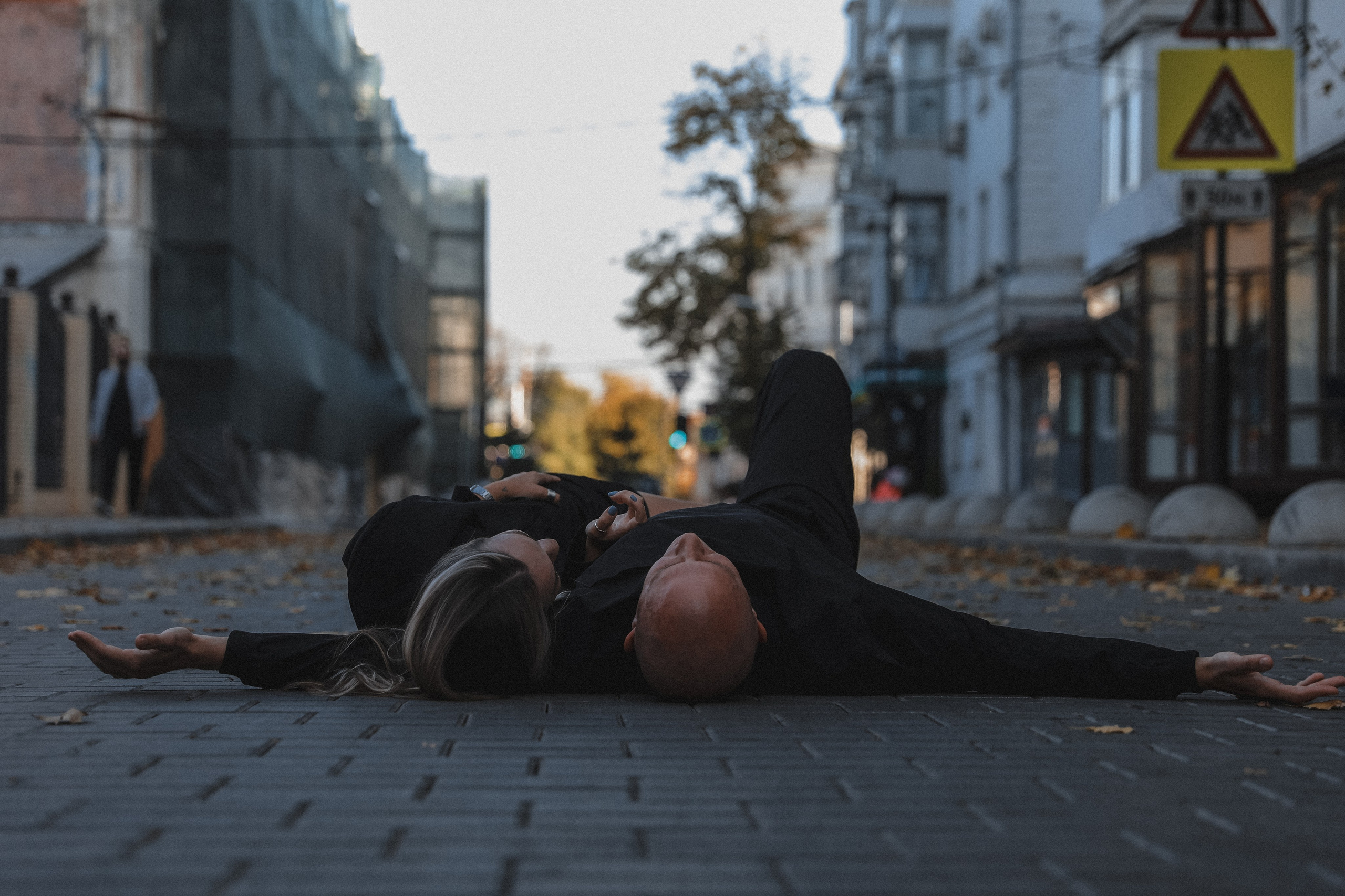 ЛЮБОВЬ. Photographer Viktoriya Markushina «My world throug»