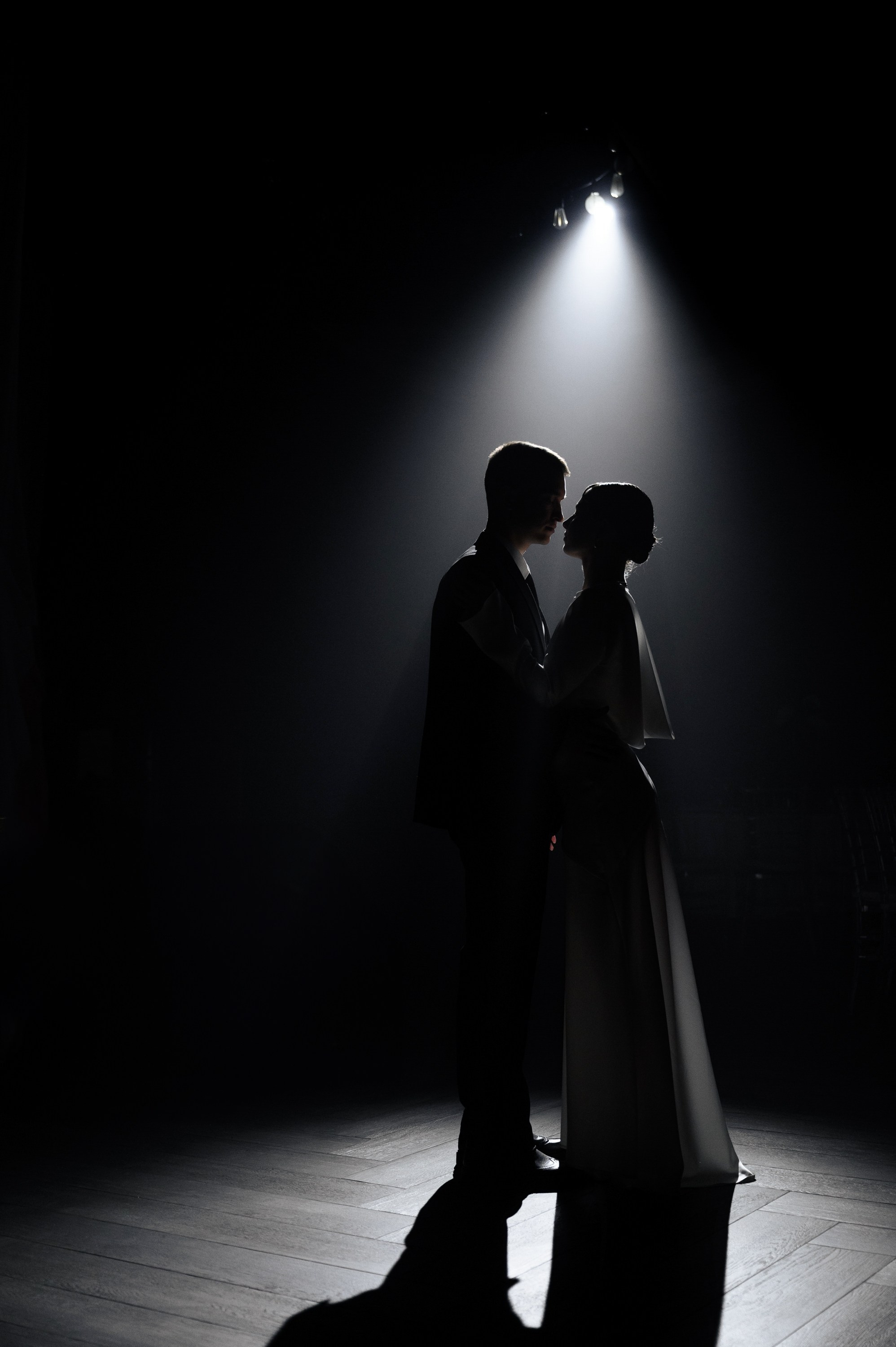 Кирилл и Анна. Zhulanovilya