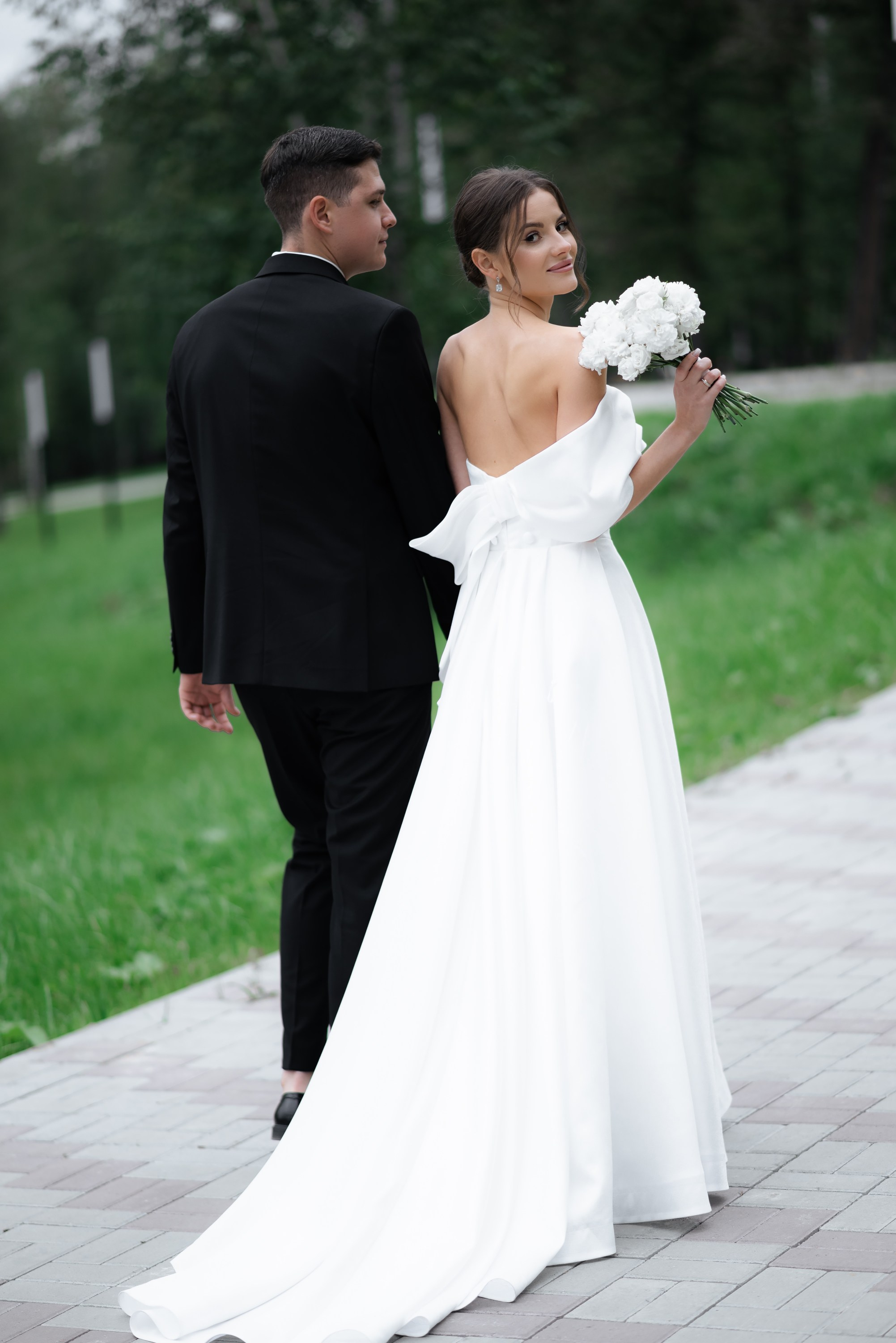 Артем и Екатерина. Главная