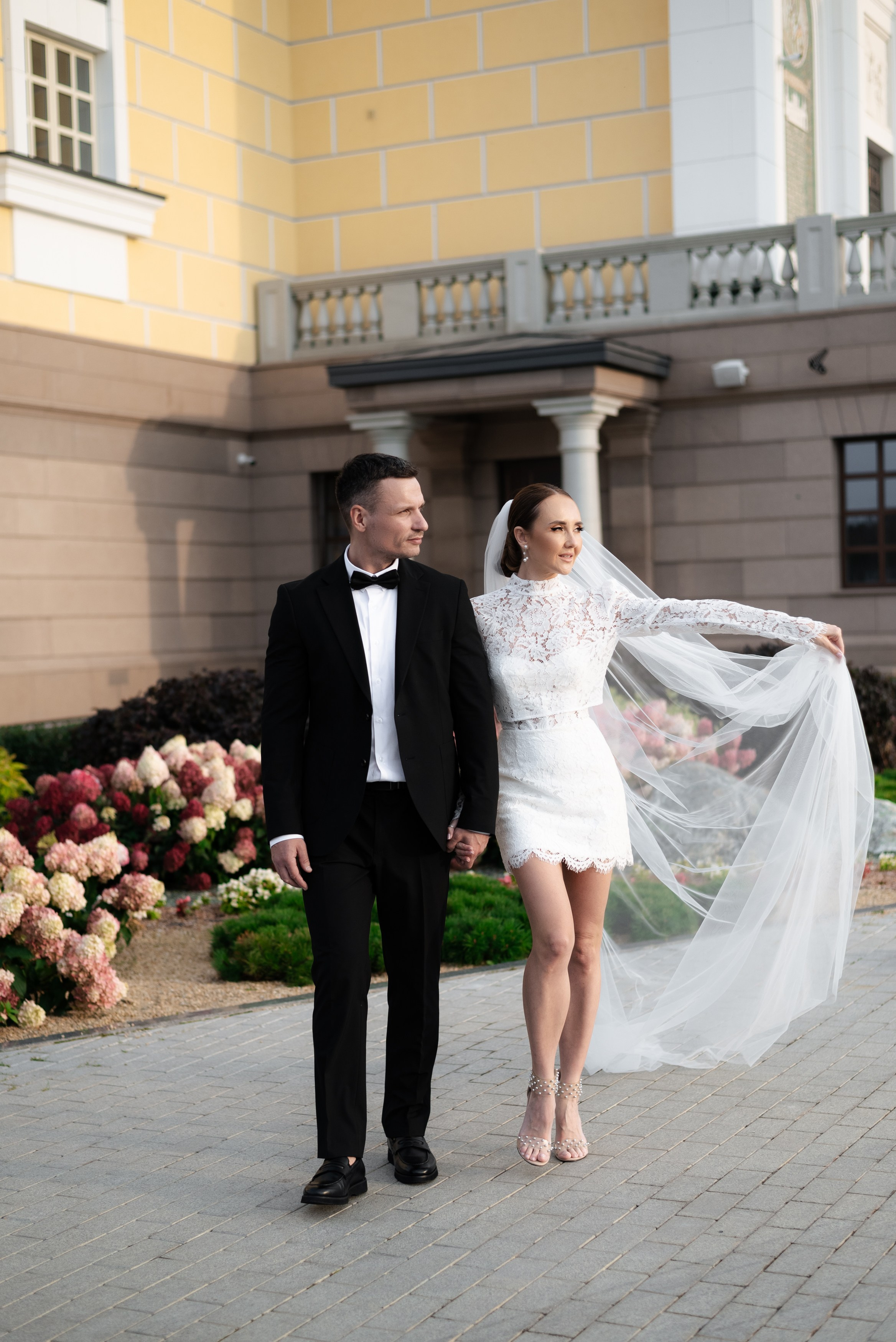 Иван и Ольга lovestory. Главная