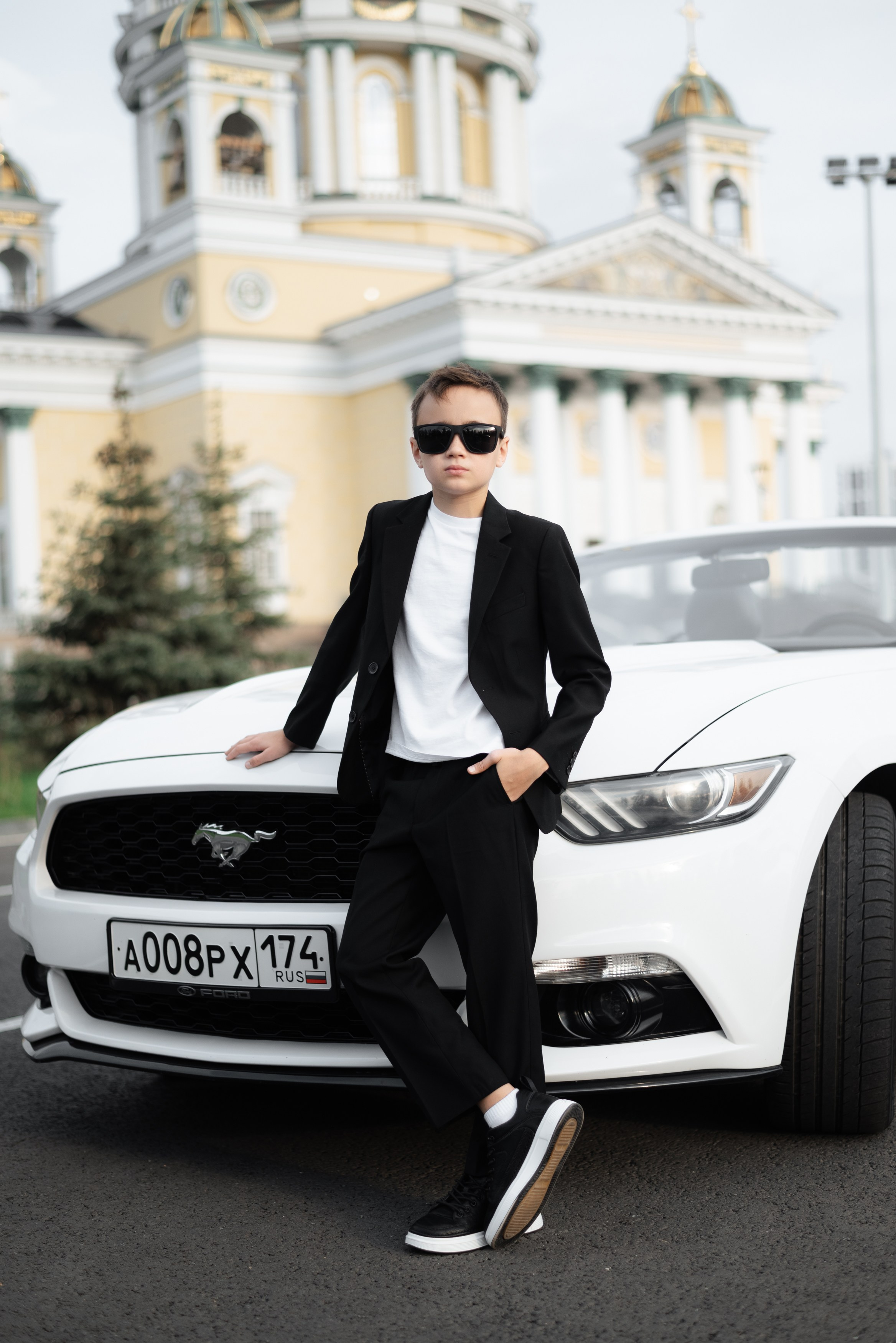 Иван и Ольга lovestory. Главная