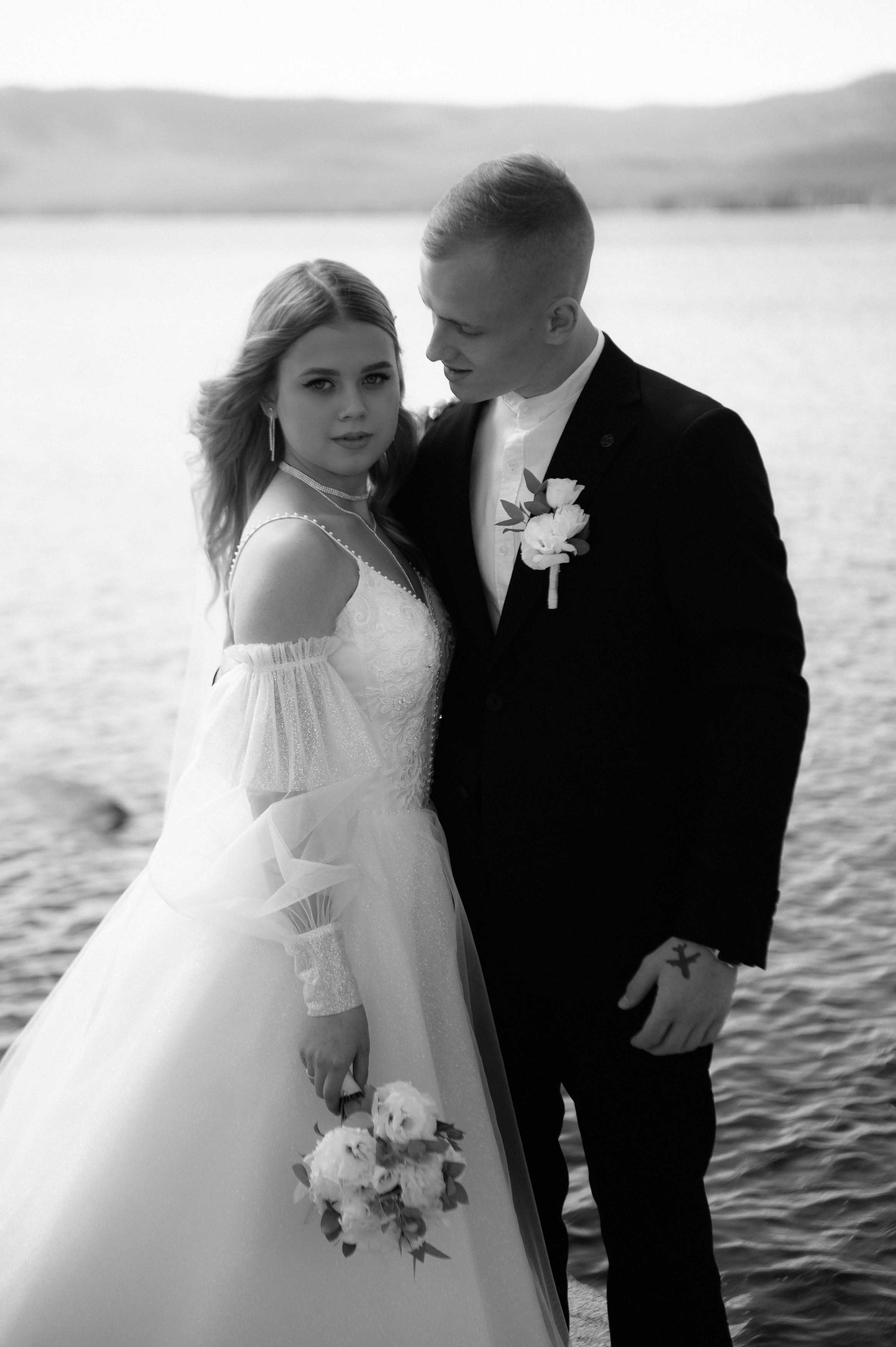 Николай и Анастасия. Главная